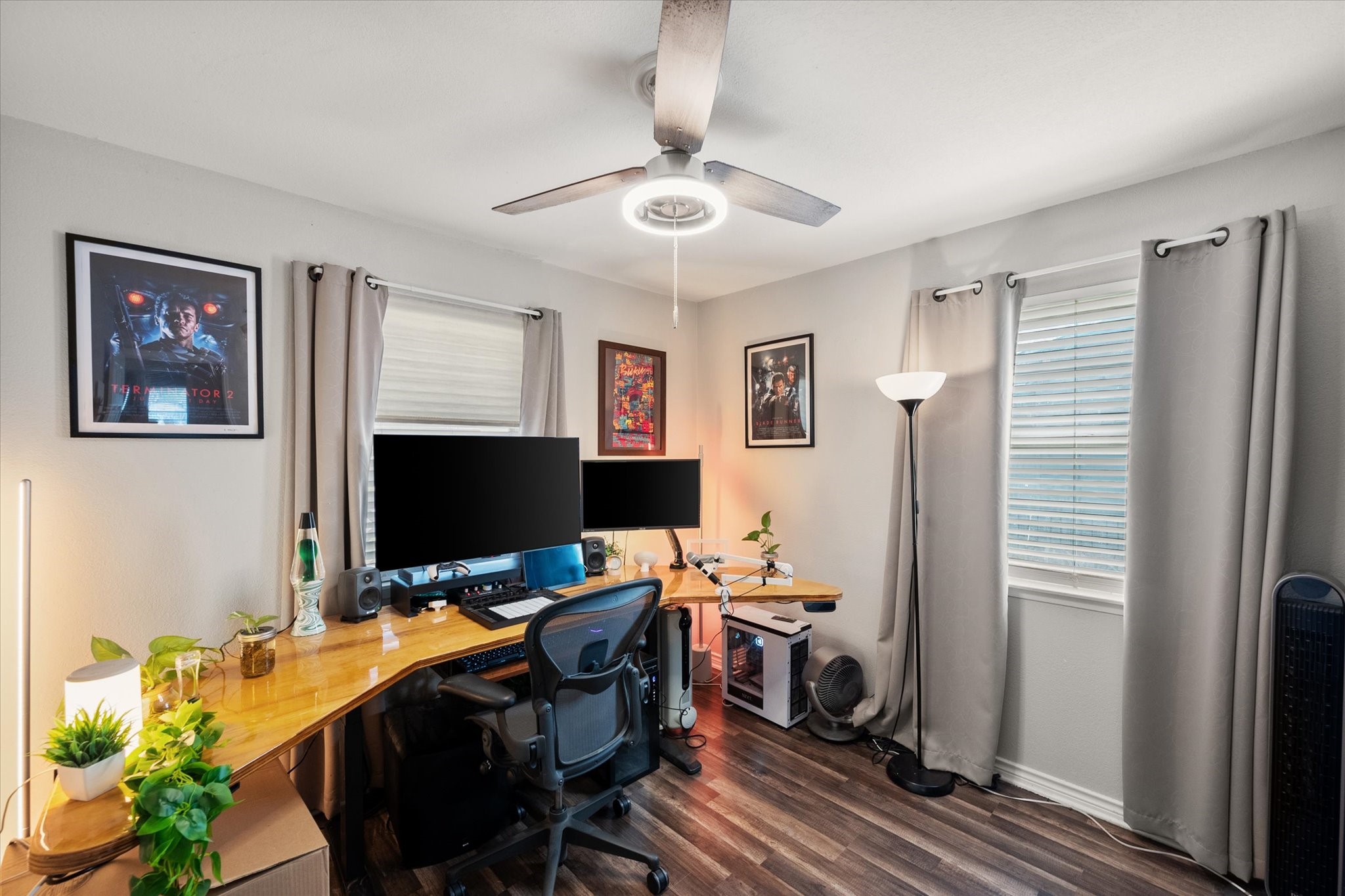 1215 Crane Drive