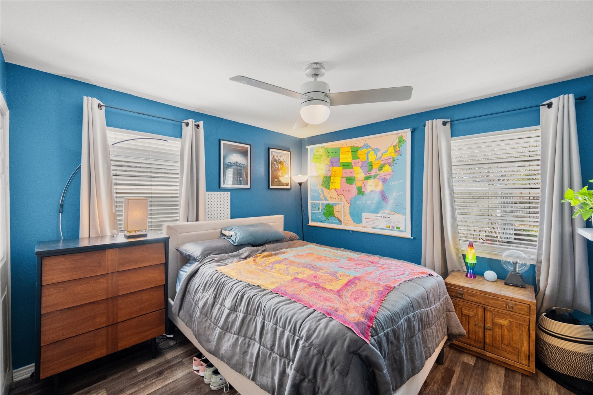 1215 Crane Drive