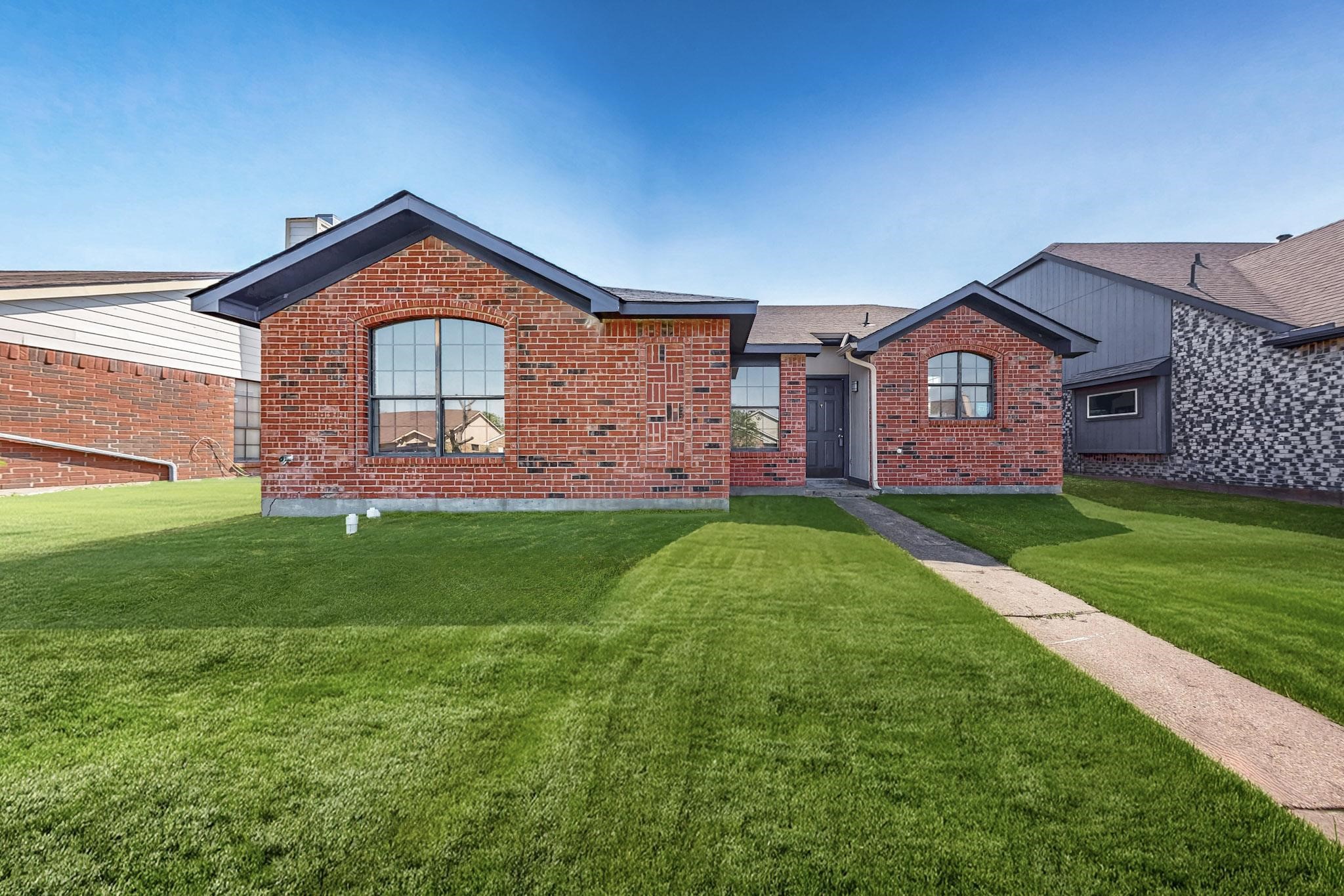 3920 O B Crowe Drive