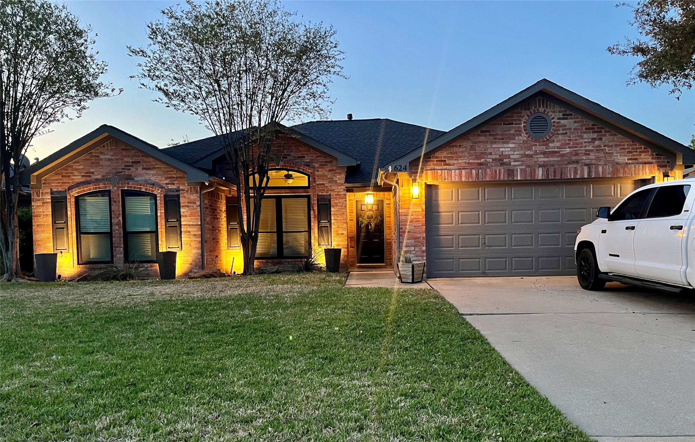 624 Douglas Drive