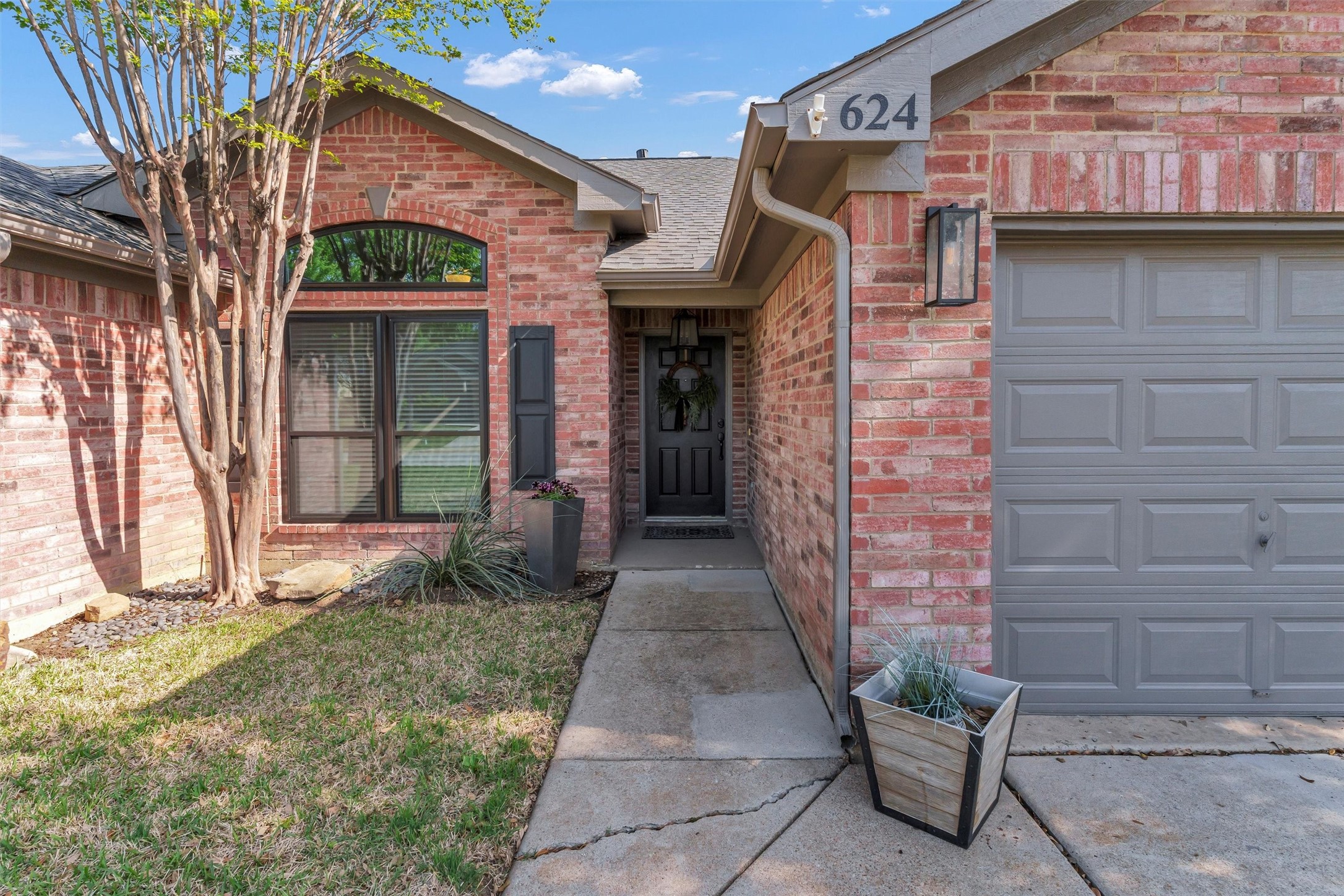 624 Douglas Drive