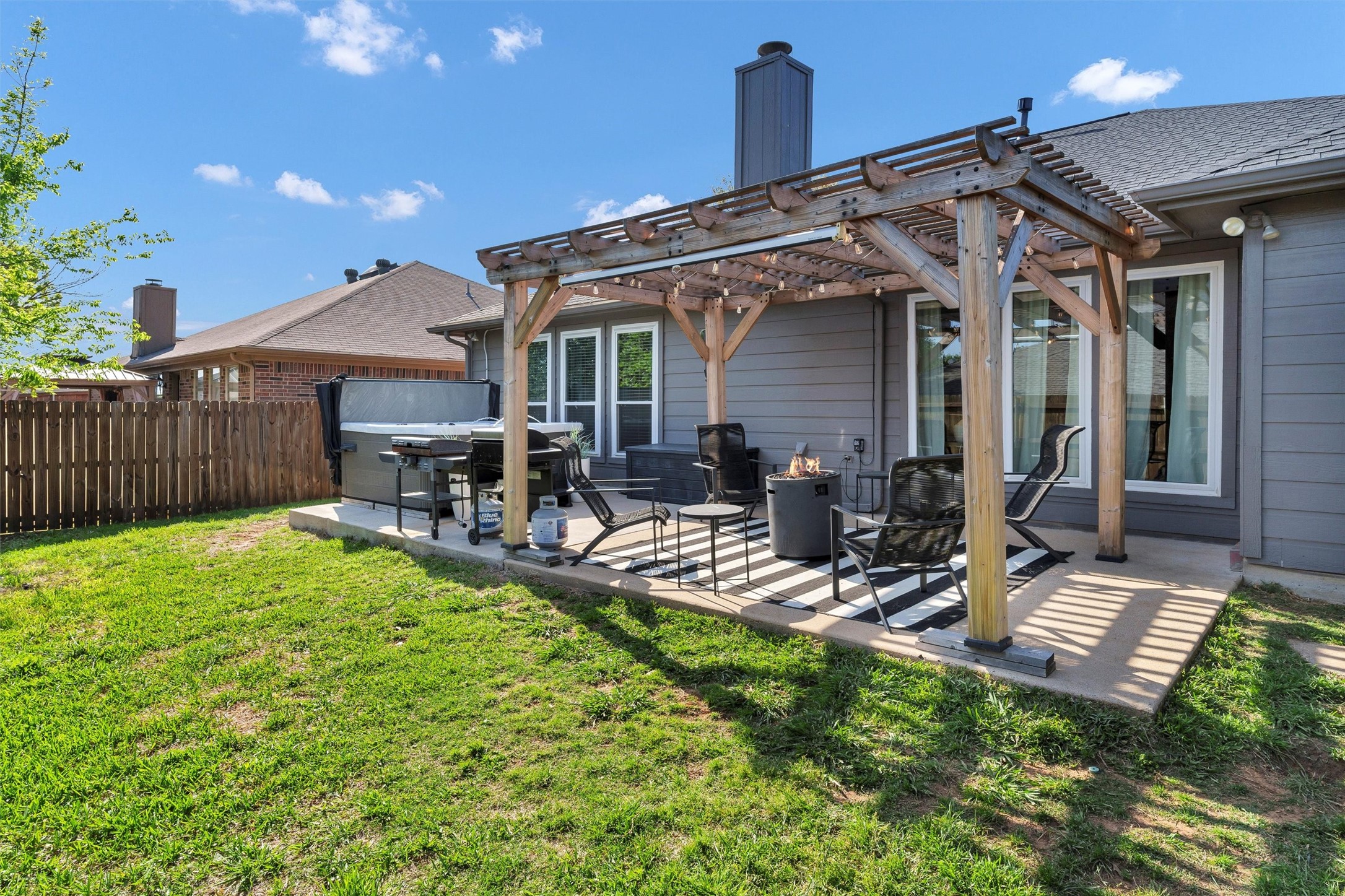 624 Douglas Drive