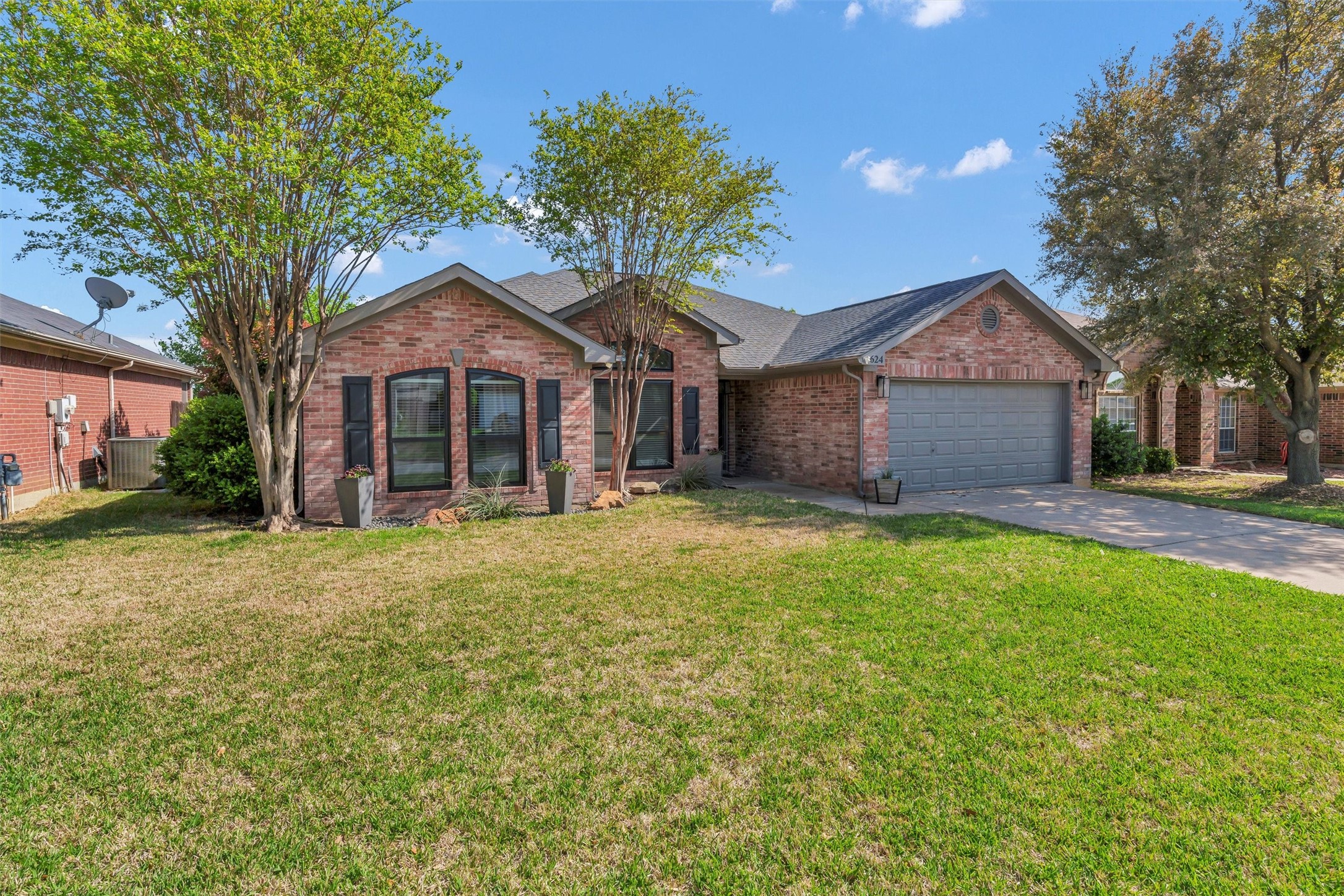 624 Douglas Drive