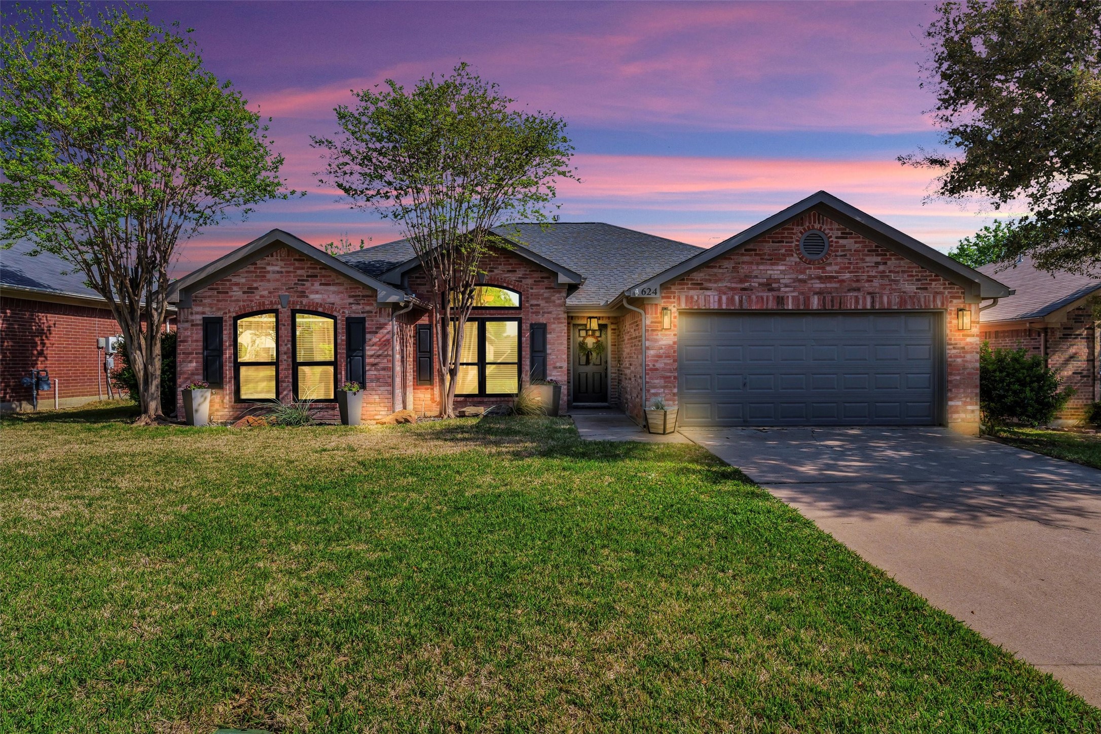 624 Douglas Drive