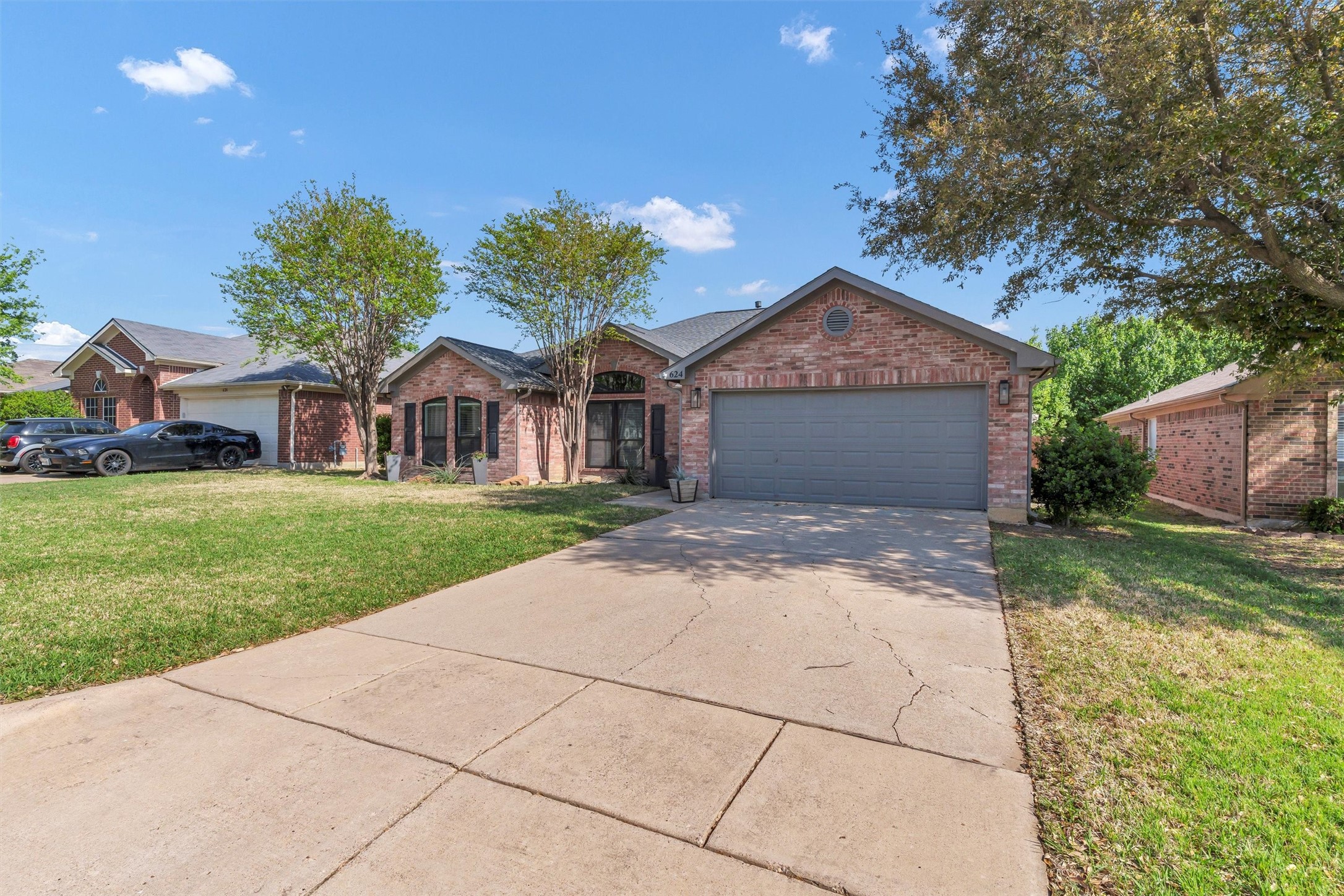 624 Douglas Drive