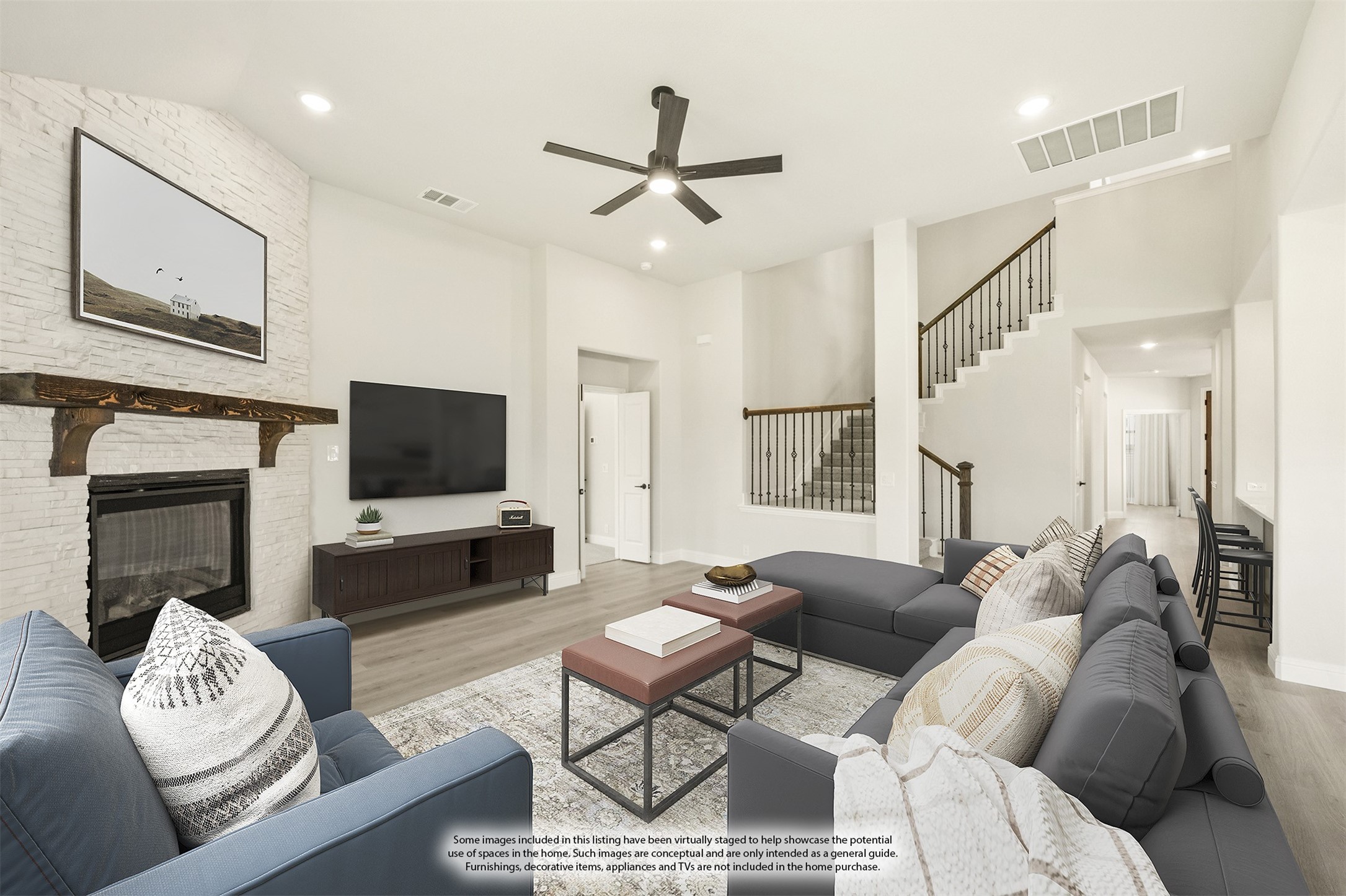 325 Atlas Cedar Drive