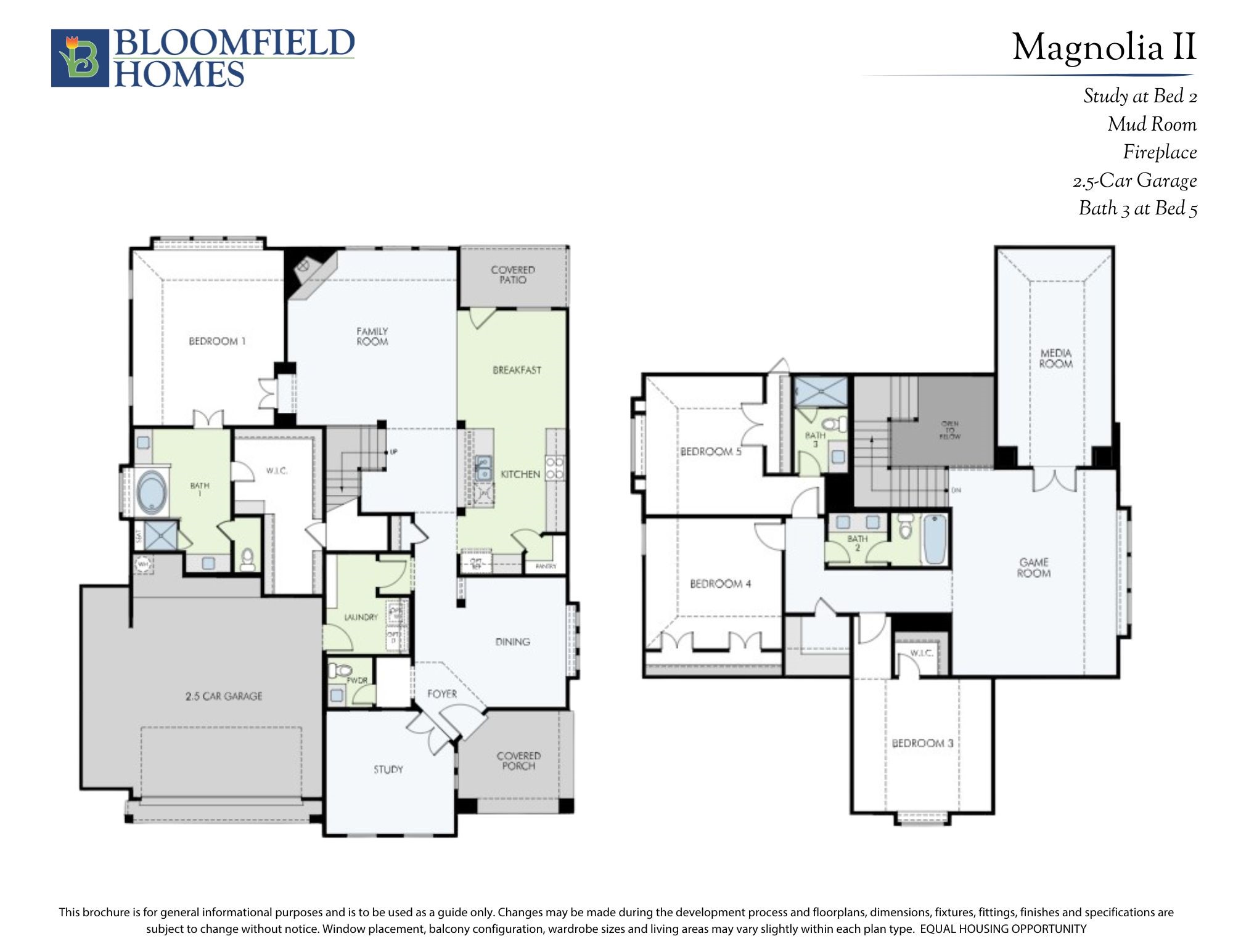 325 Atlas Cedar Drive