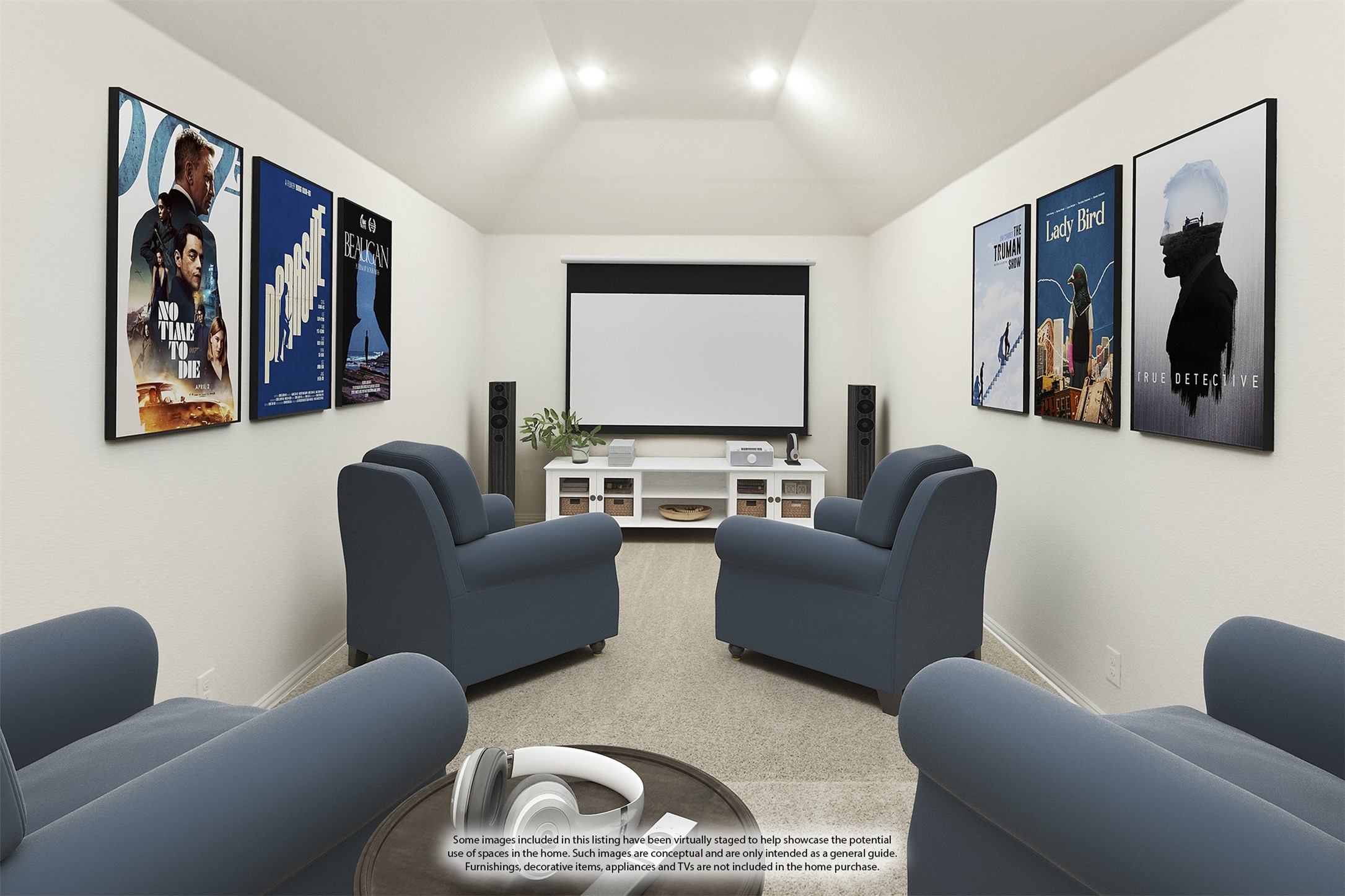 325 Atlas Cedar Drive