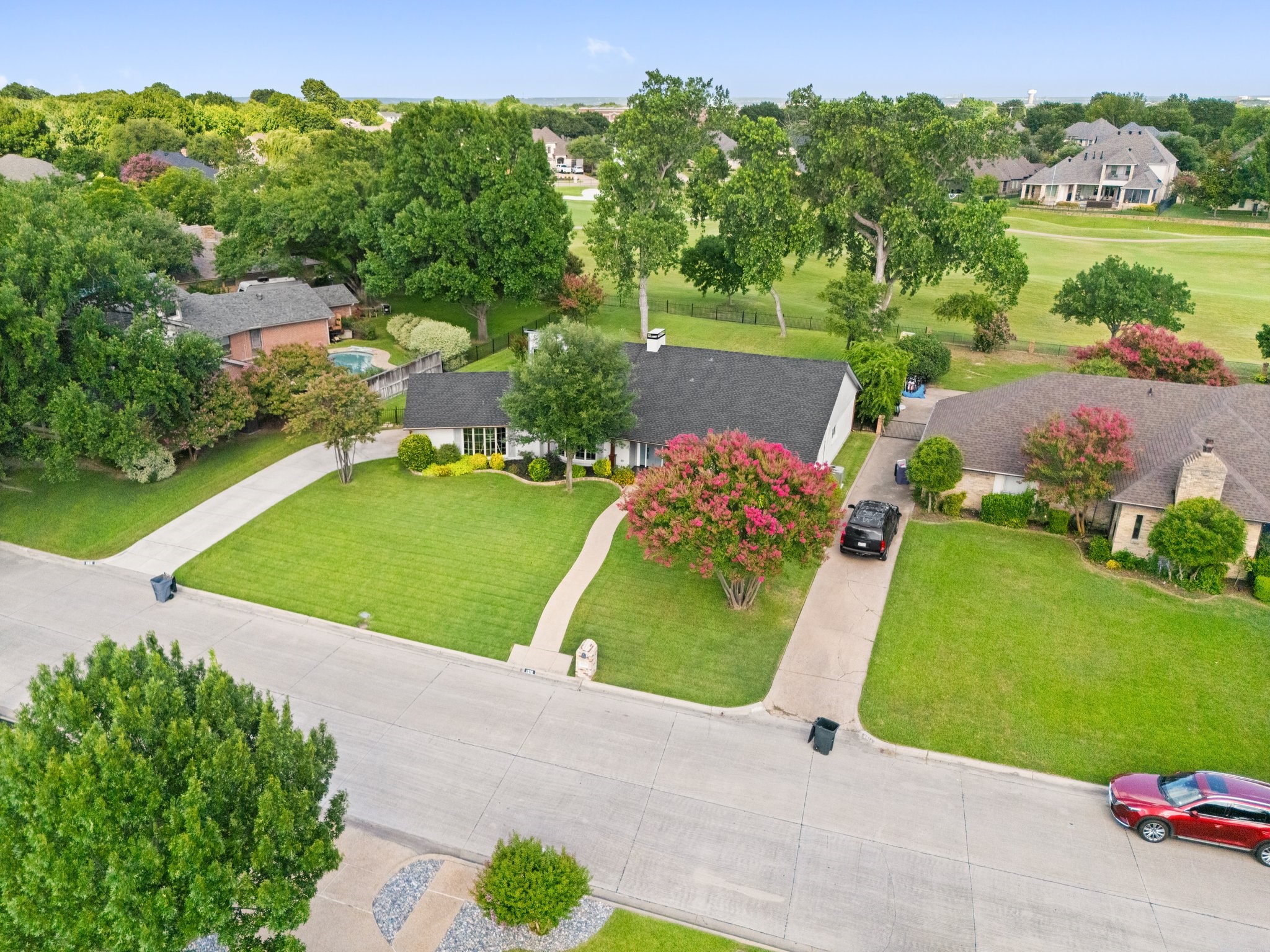 1516 Inverness Road