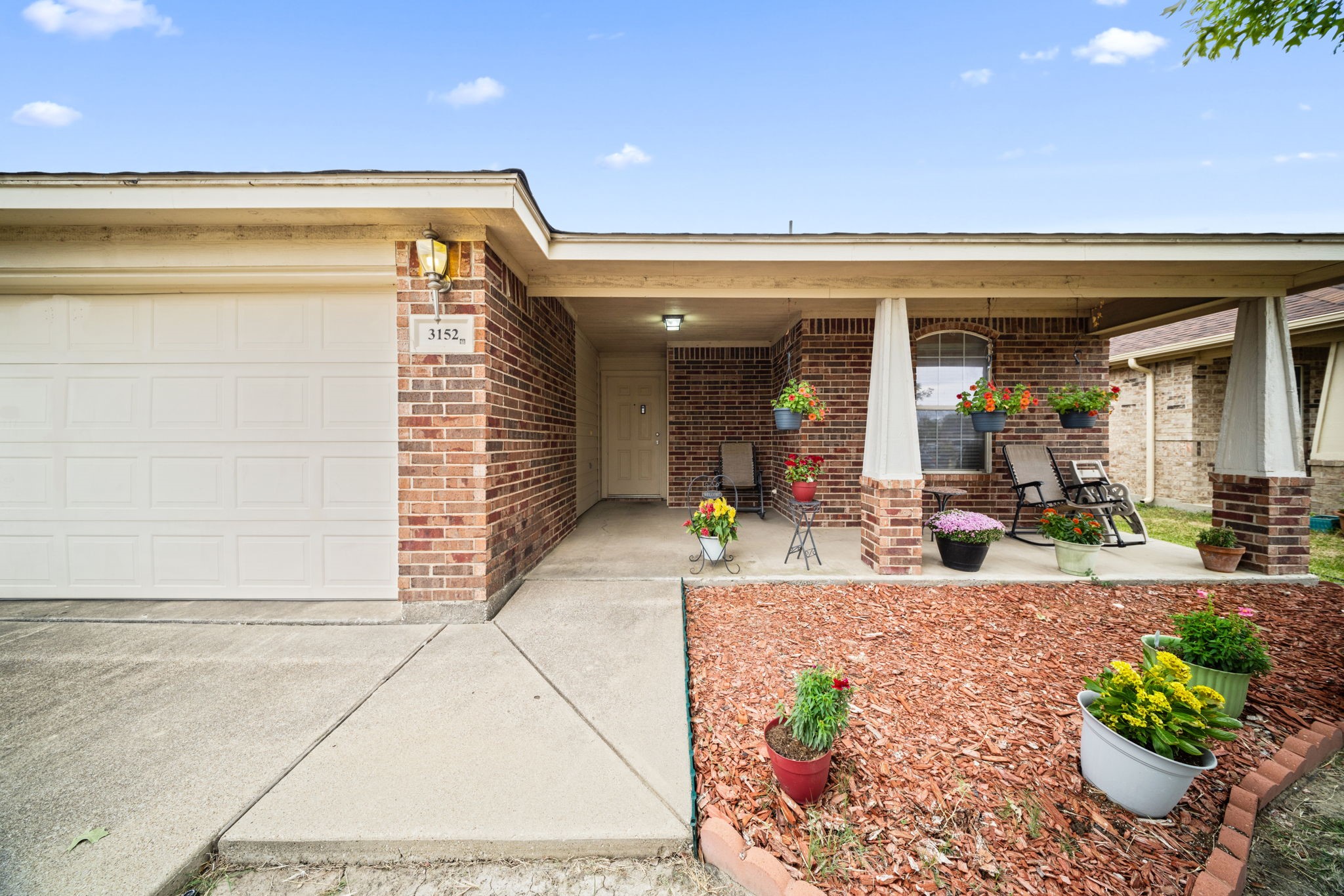 3152 Hanna Ranch Boulevard