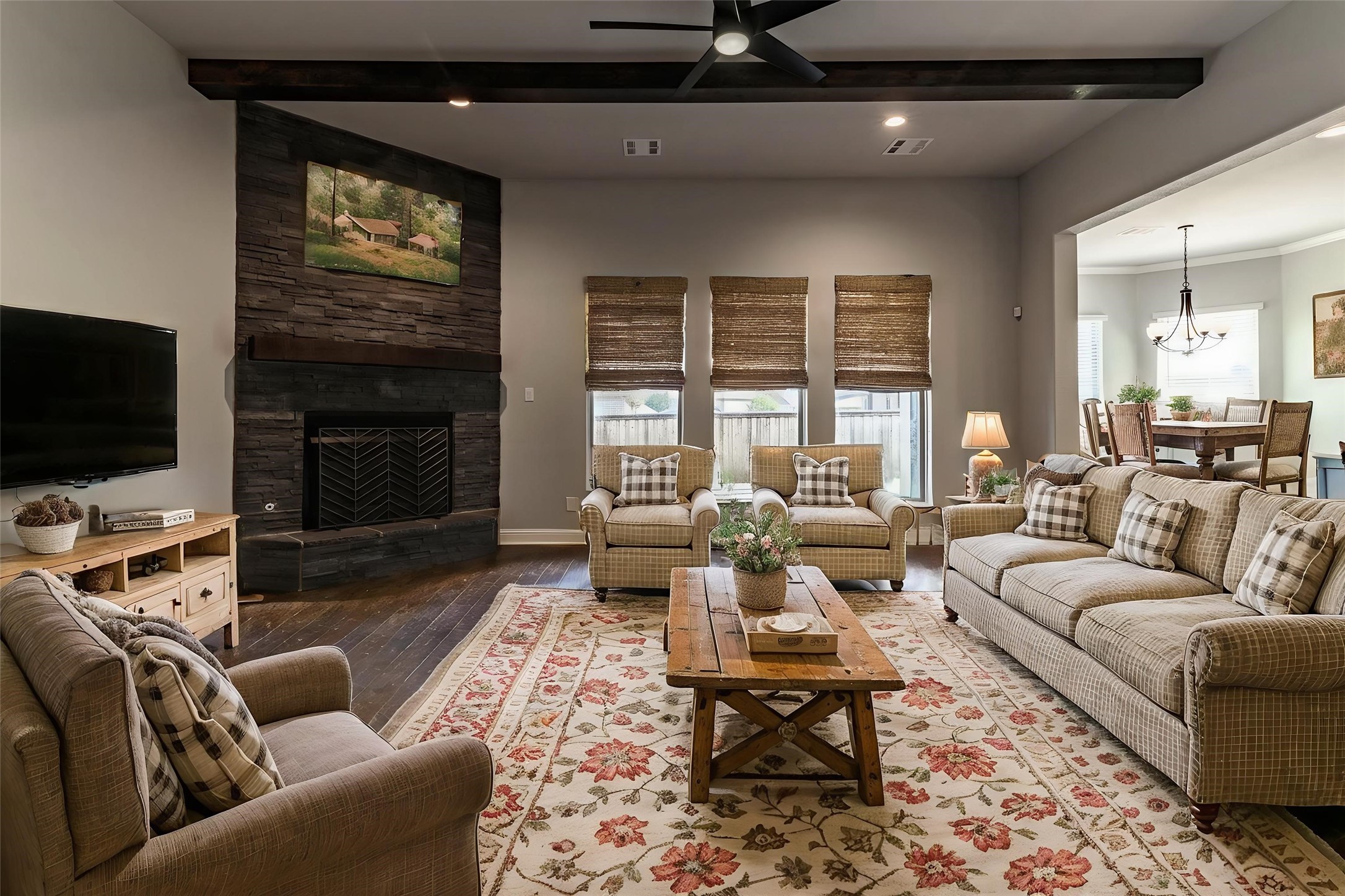 7407 Vicari Drive