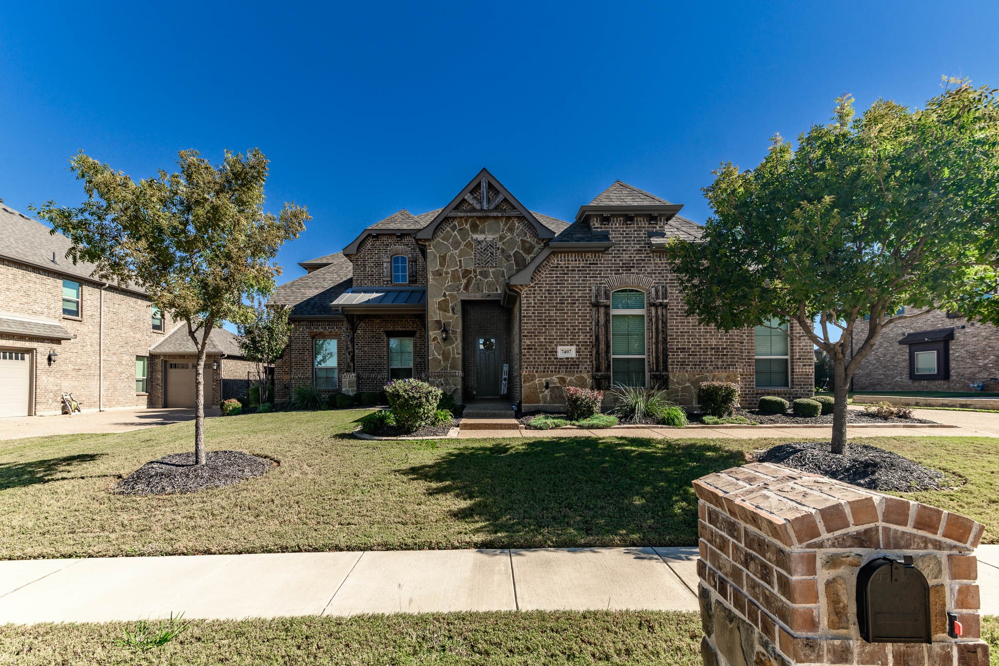 7407 Vicari Drive