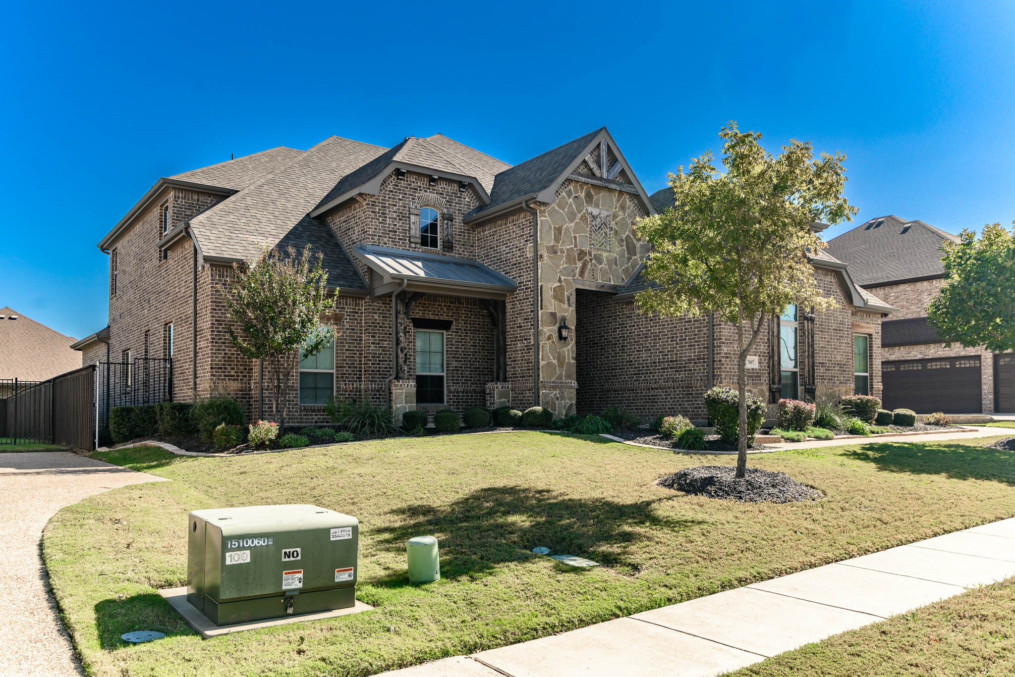 7407 Vicari Drive