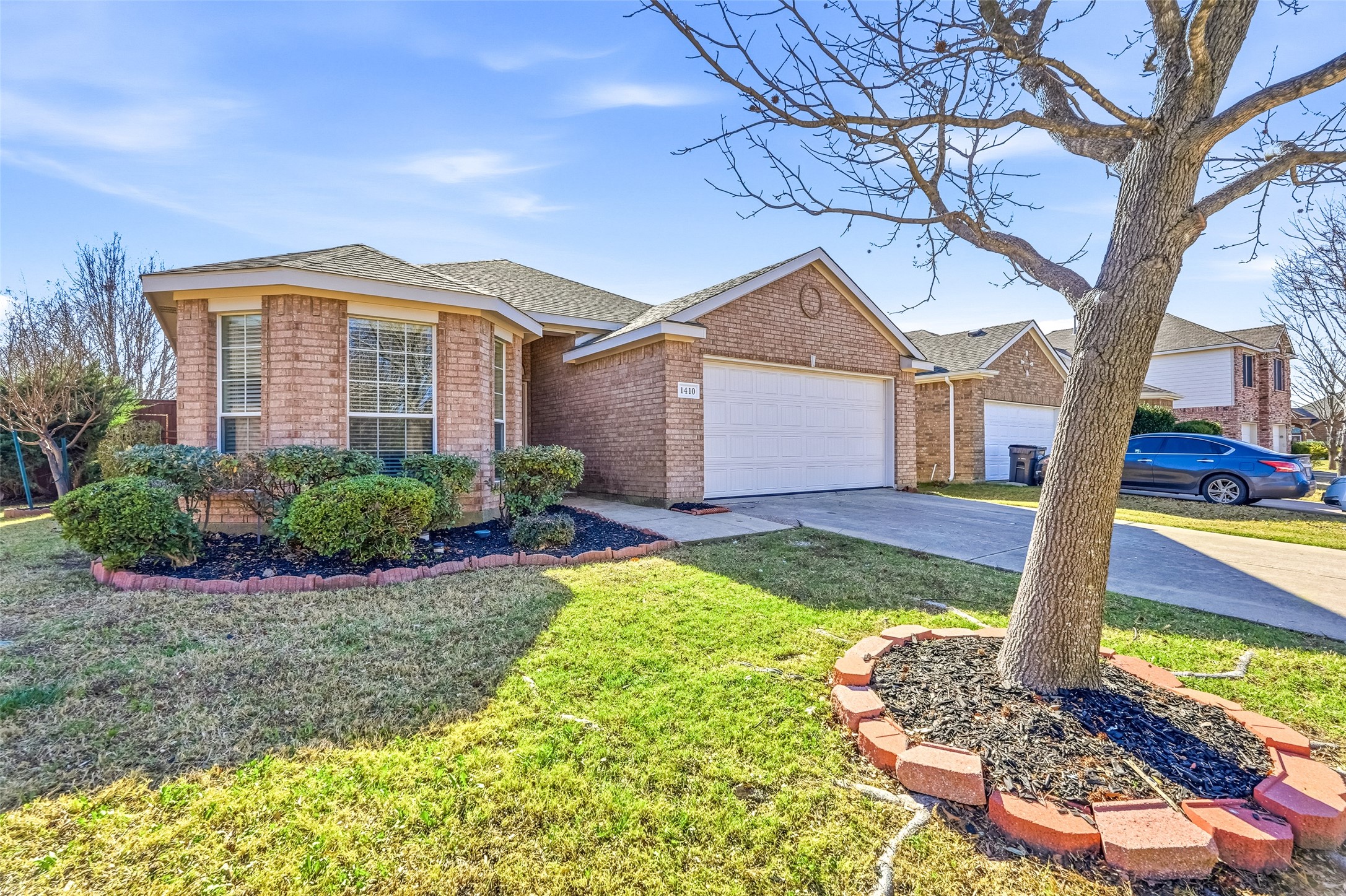 1410 Fairfield Drive