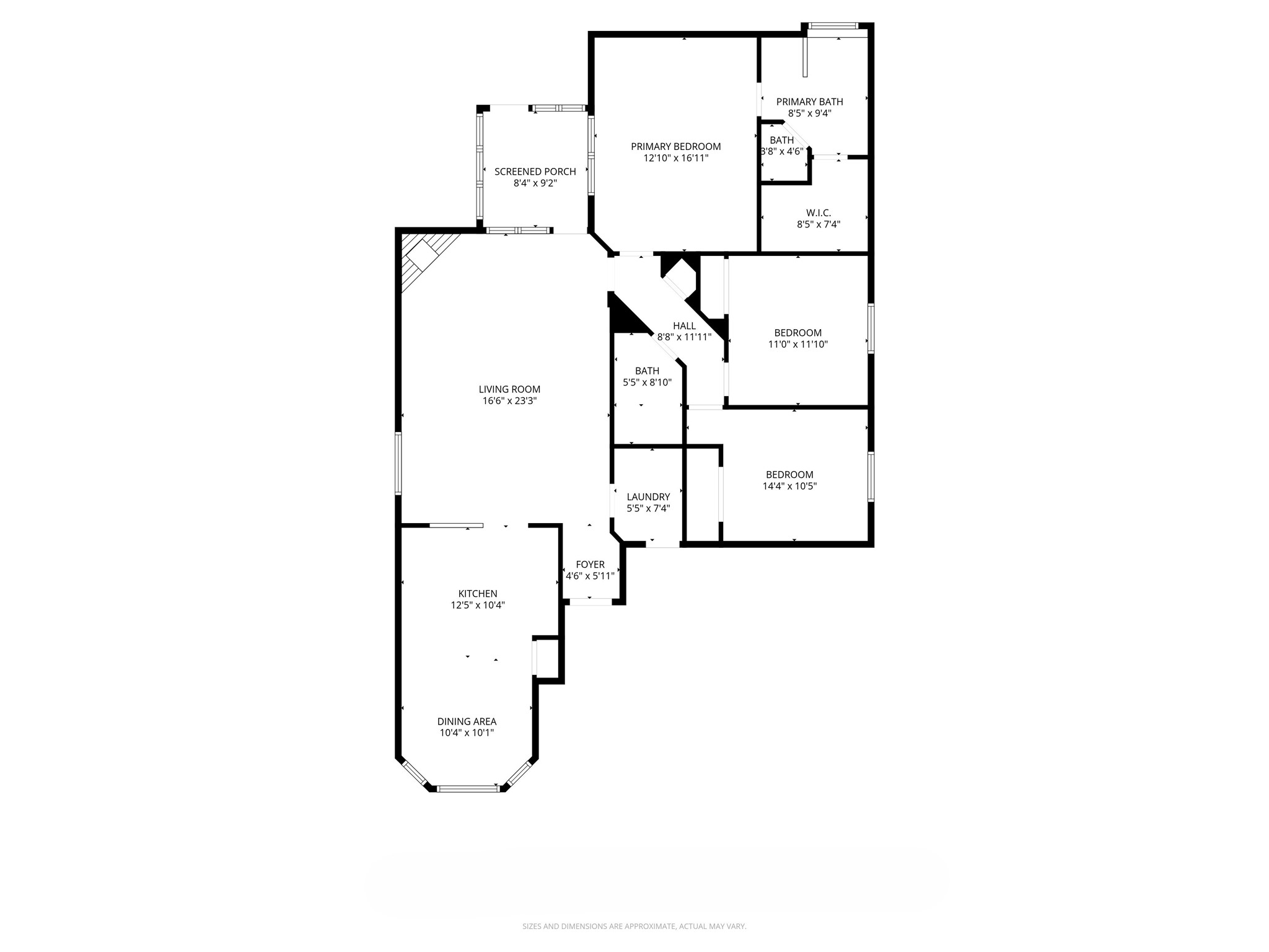 1410 Fairfield Drive