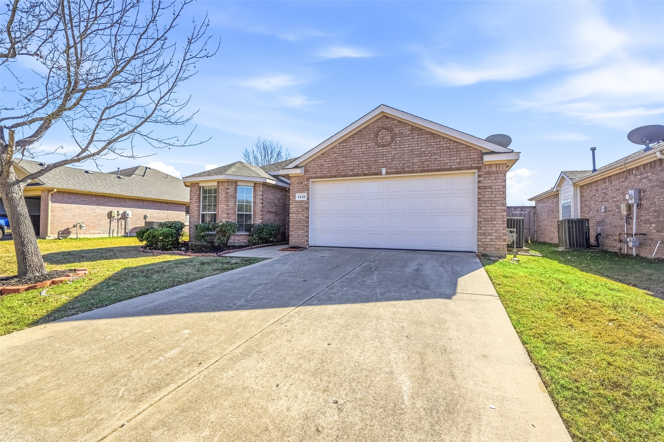 1410 Fairfield Drive