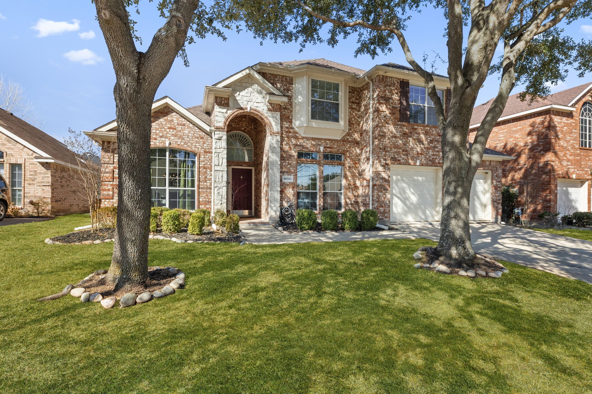 10313 Wood Drive
