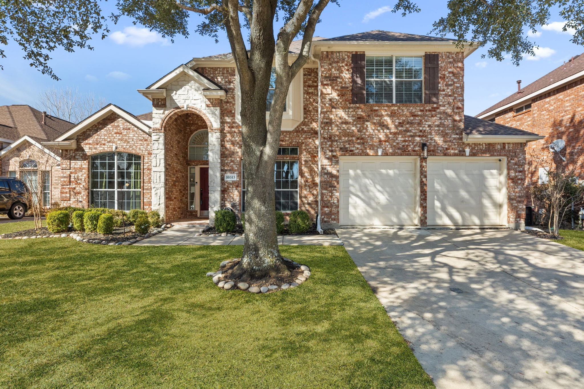 10313 Wood Drive