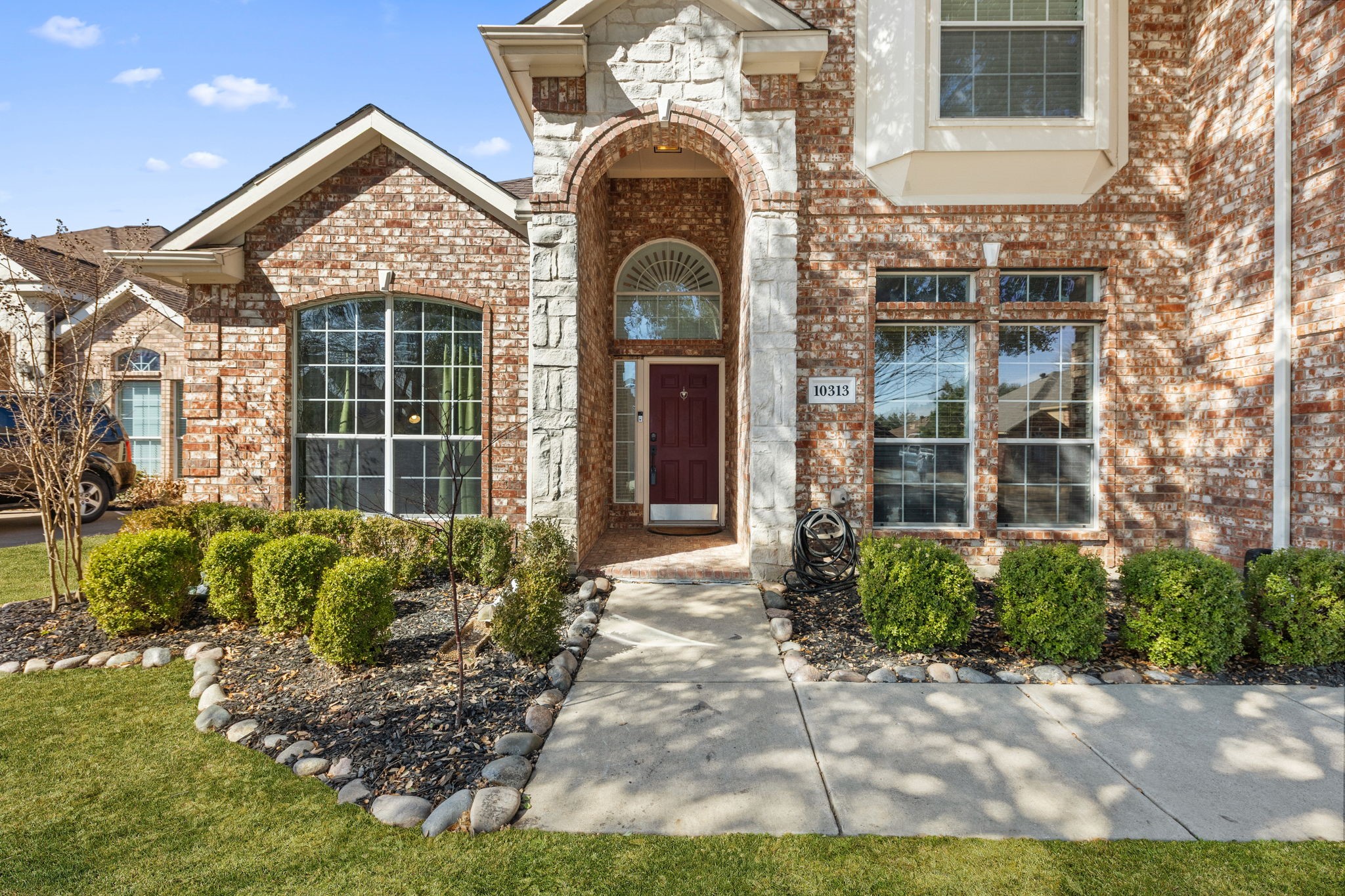 10313 Wood Drive