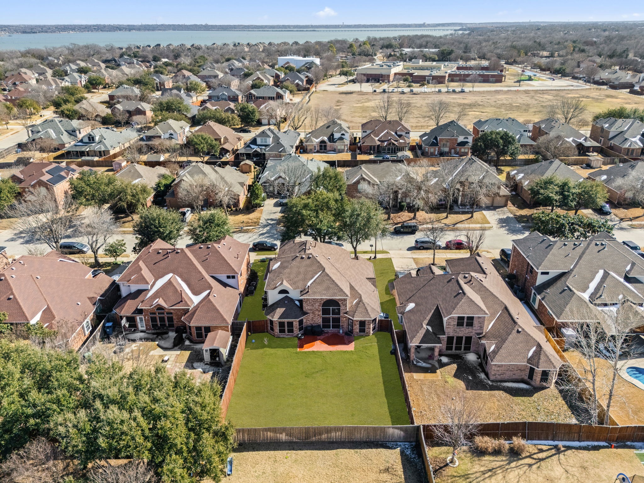 10313 Wood Drive