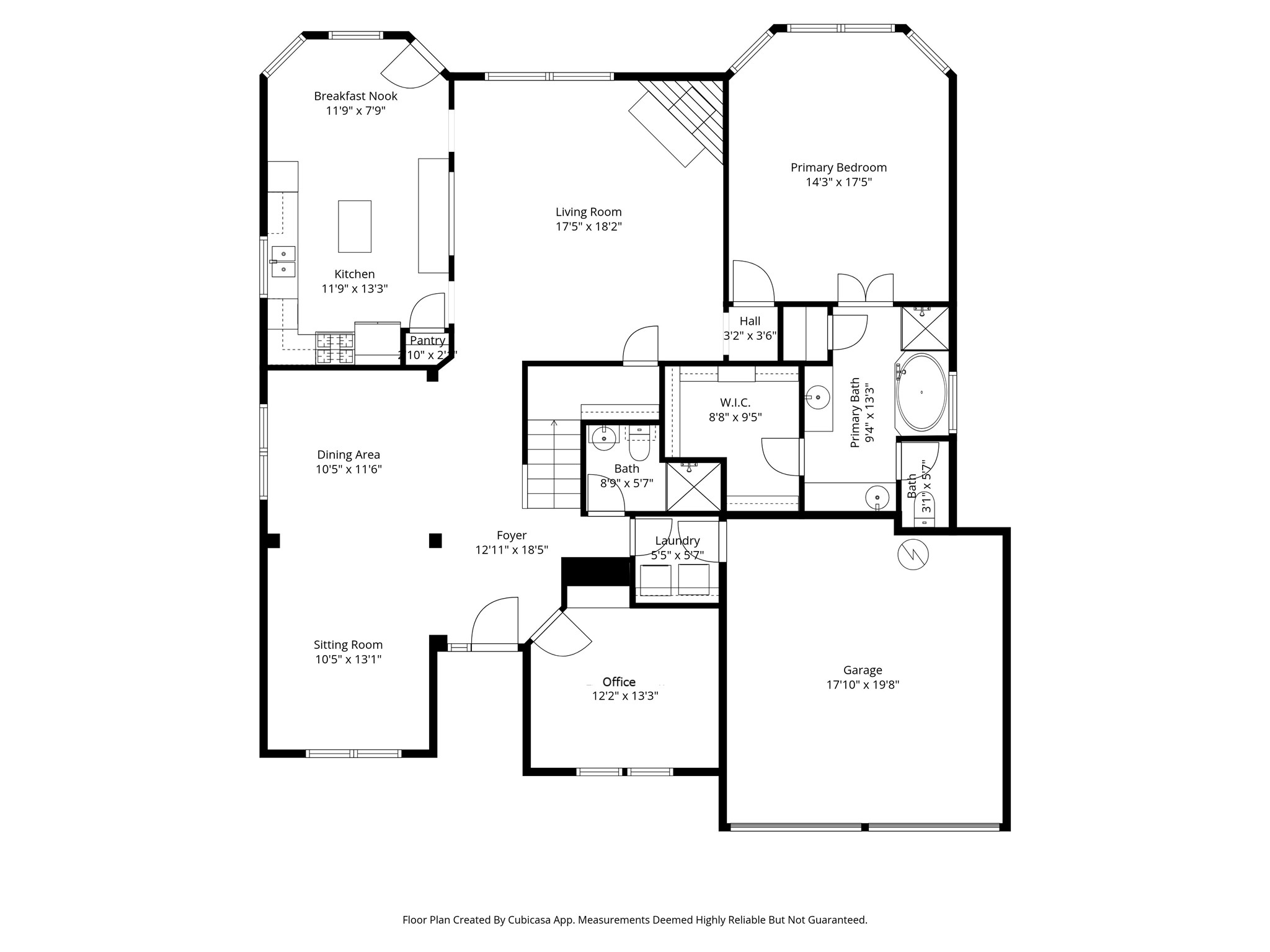10313 Wood Drive