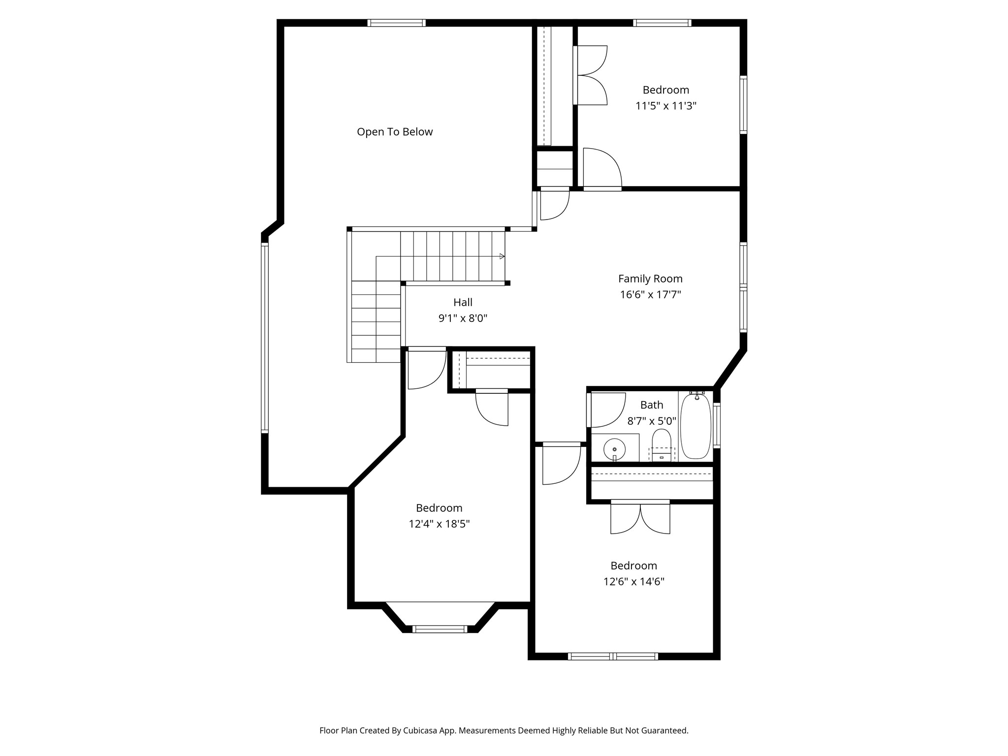 10313 Wood Drive