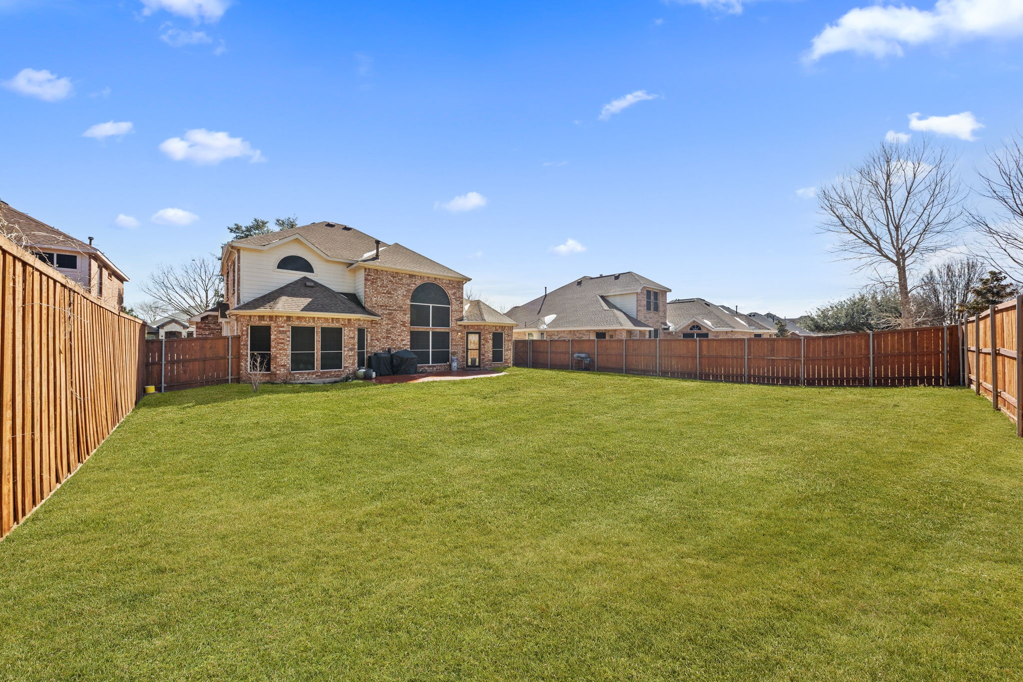 10313 Wood Drive