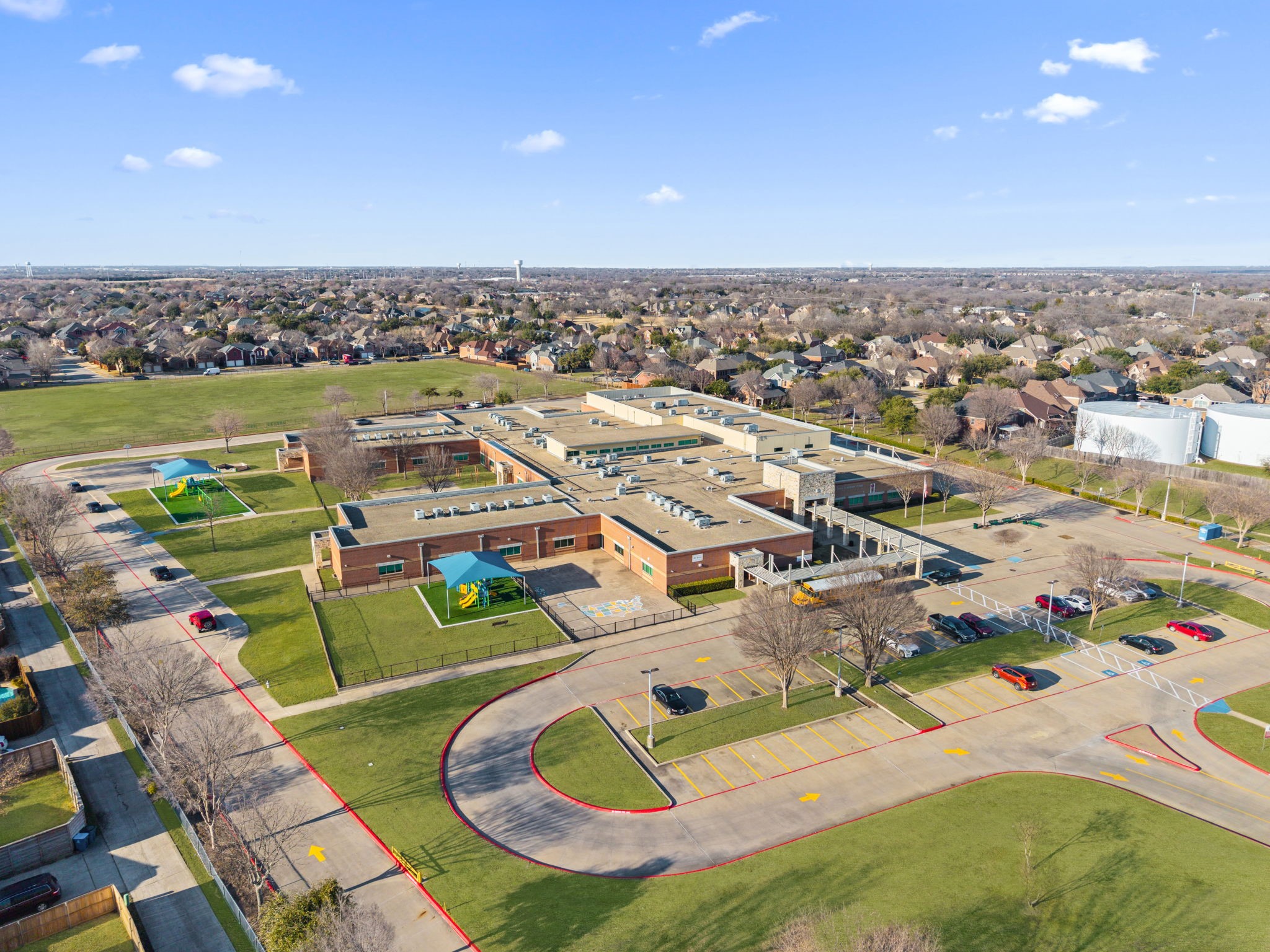 10313 Wood Drive
