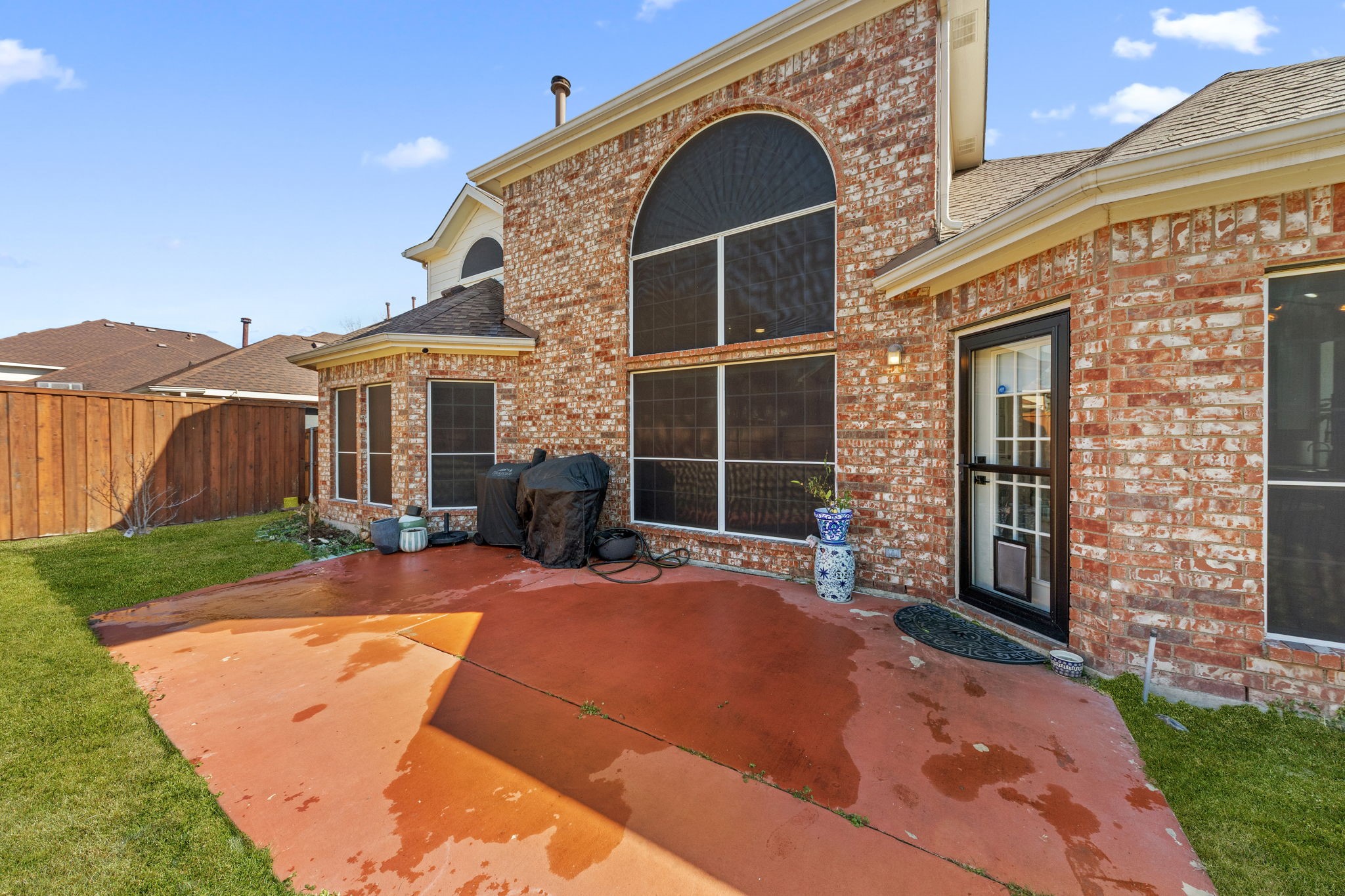 10313 Wood Drive