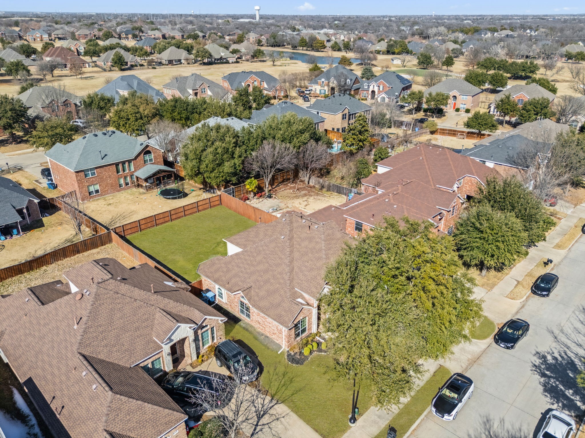 10313 Wood Drive