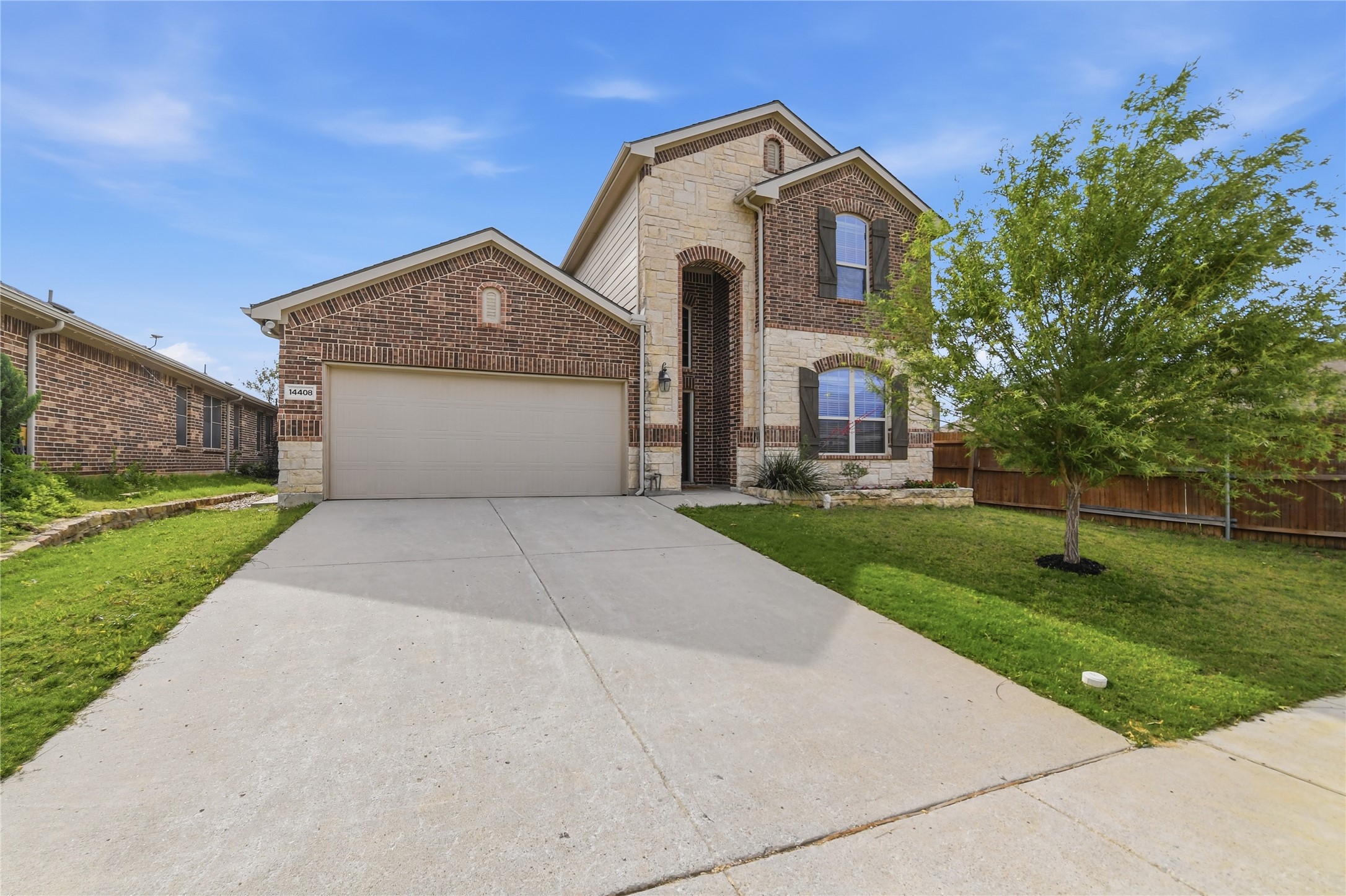 14408 Broomstick Road