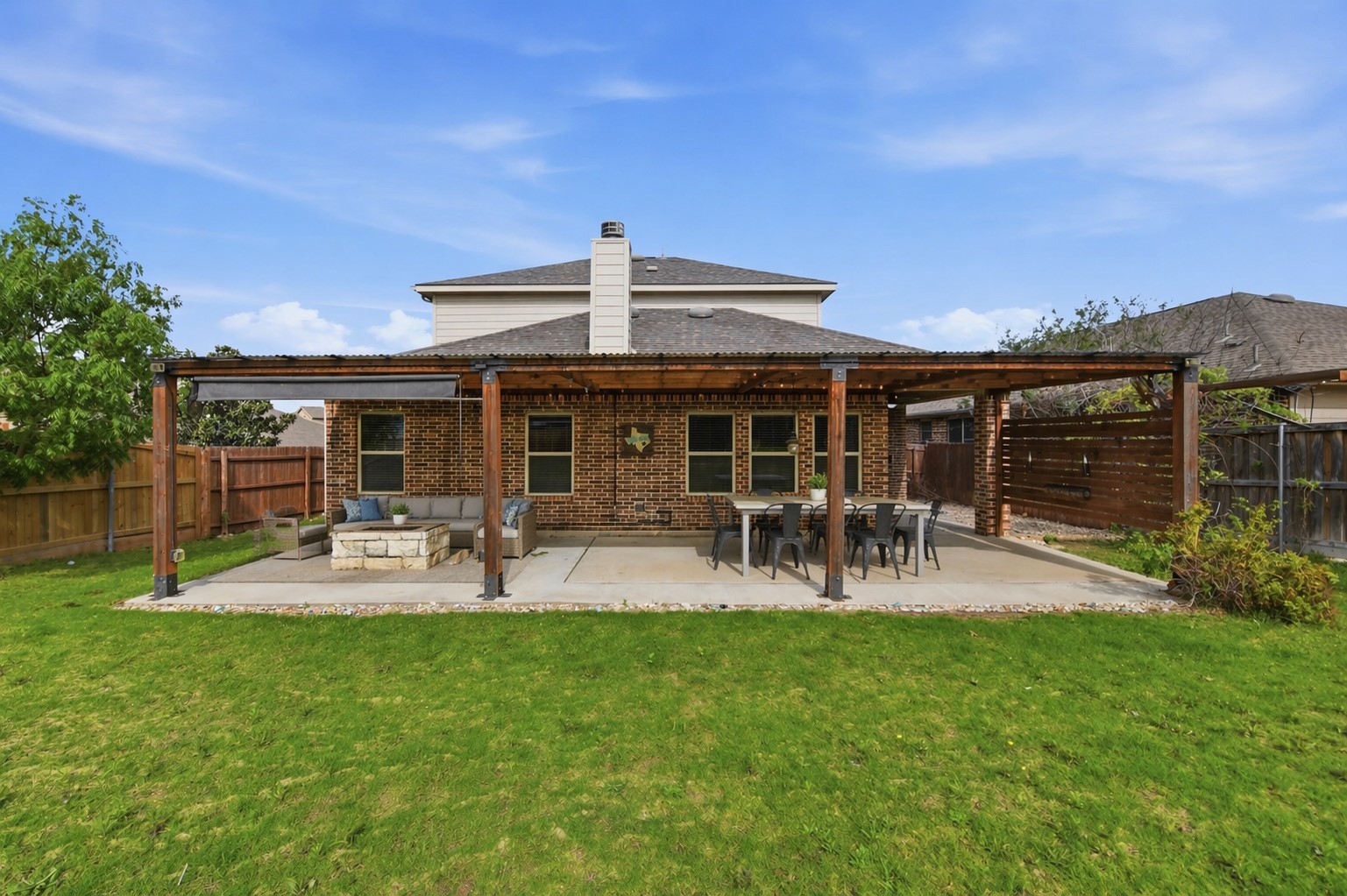 14408 Broomstick Road