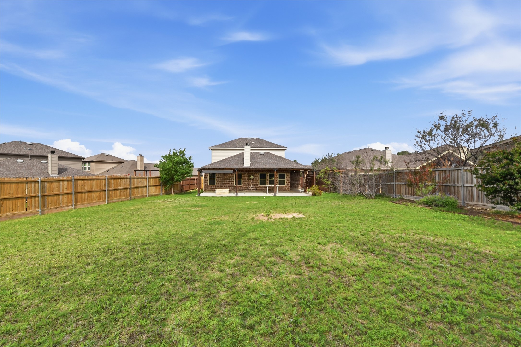14408 Broomstick Road