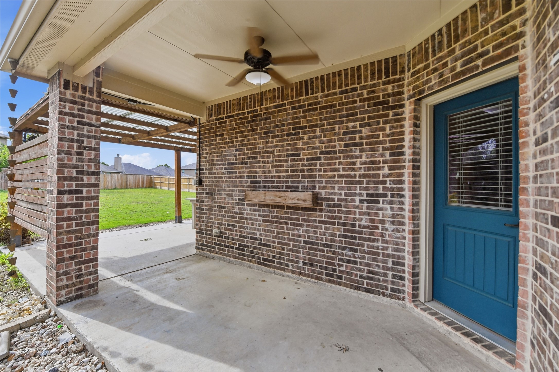 14408 Broomstick Road