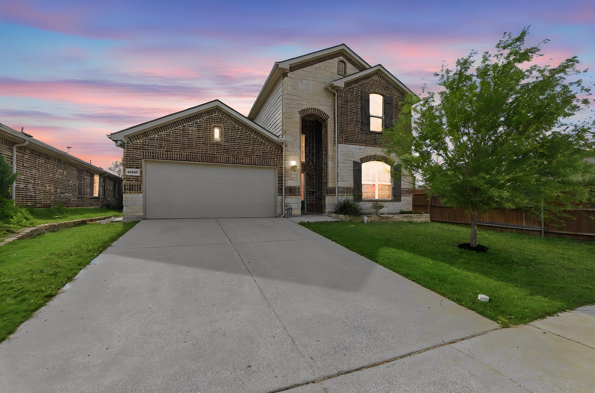 14408 Broomstick Road