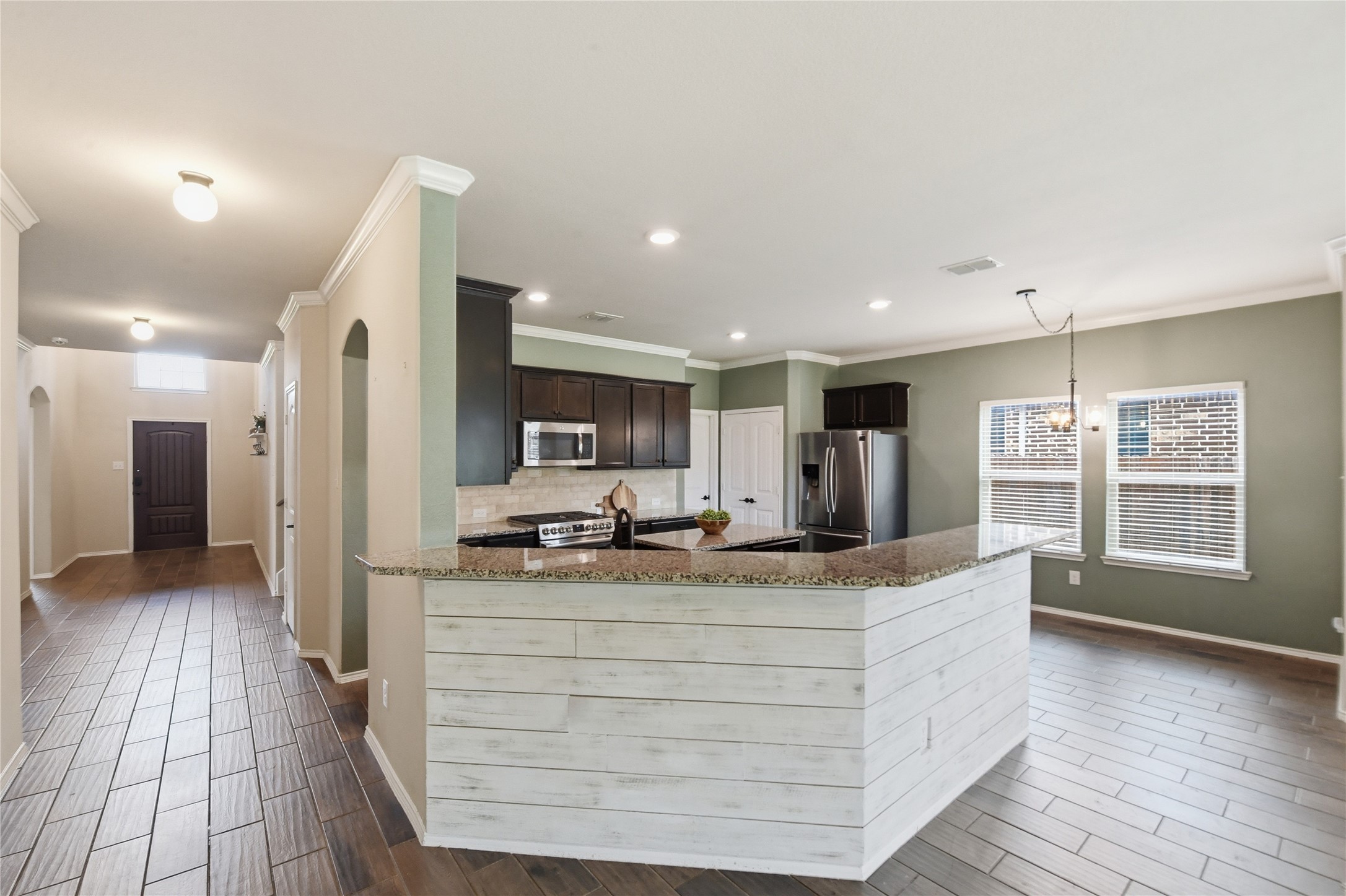 14408 Broomstick Road