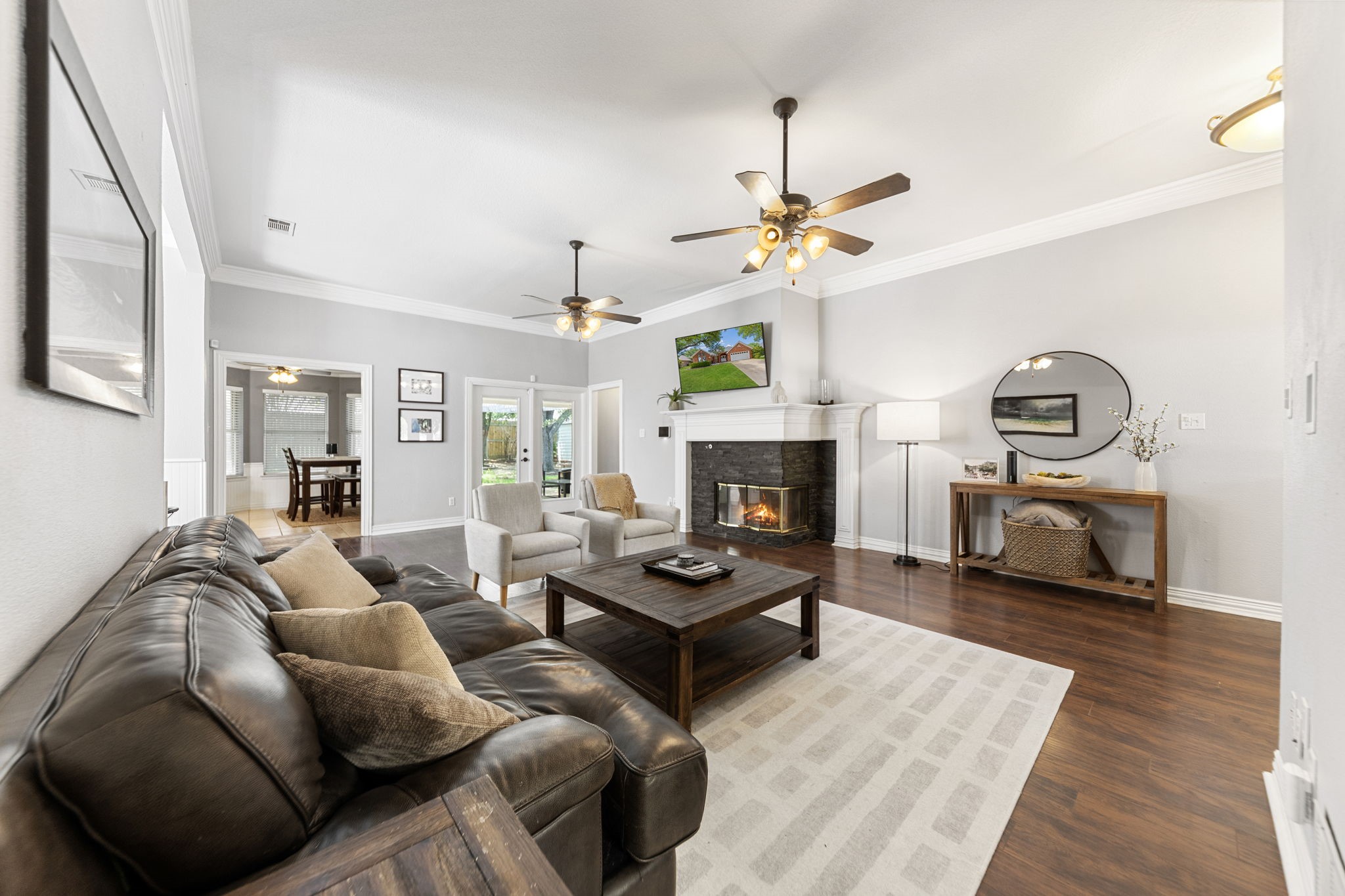 224 Redwood Court