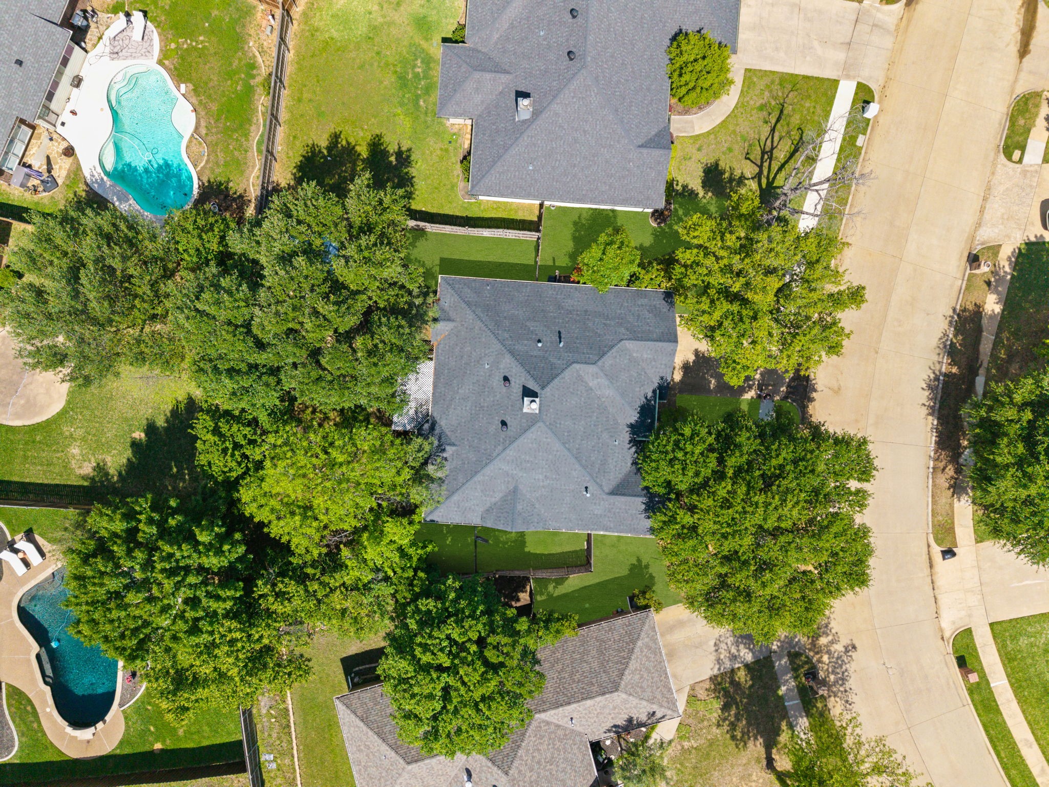 224 Redwood Court
