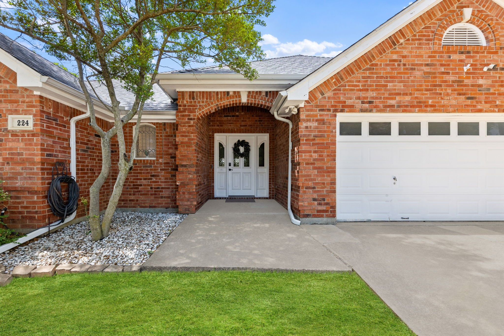 224 Redwood Court