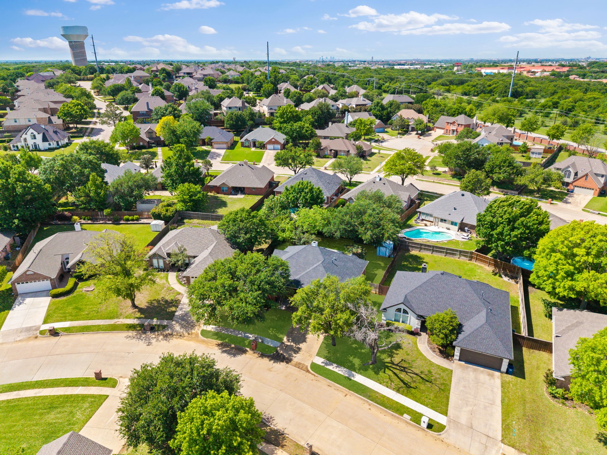 224 Redwood Court