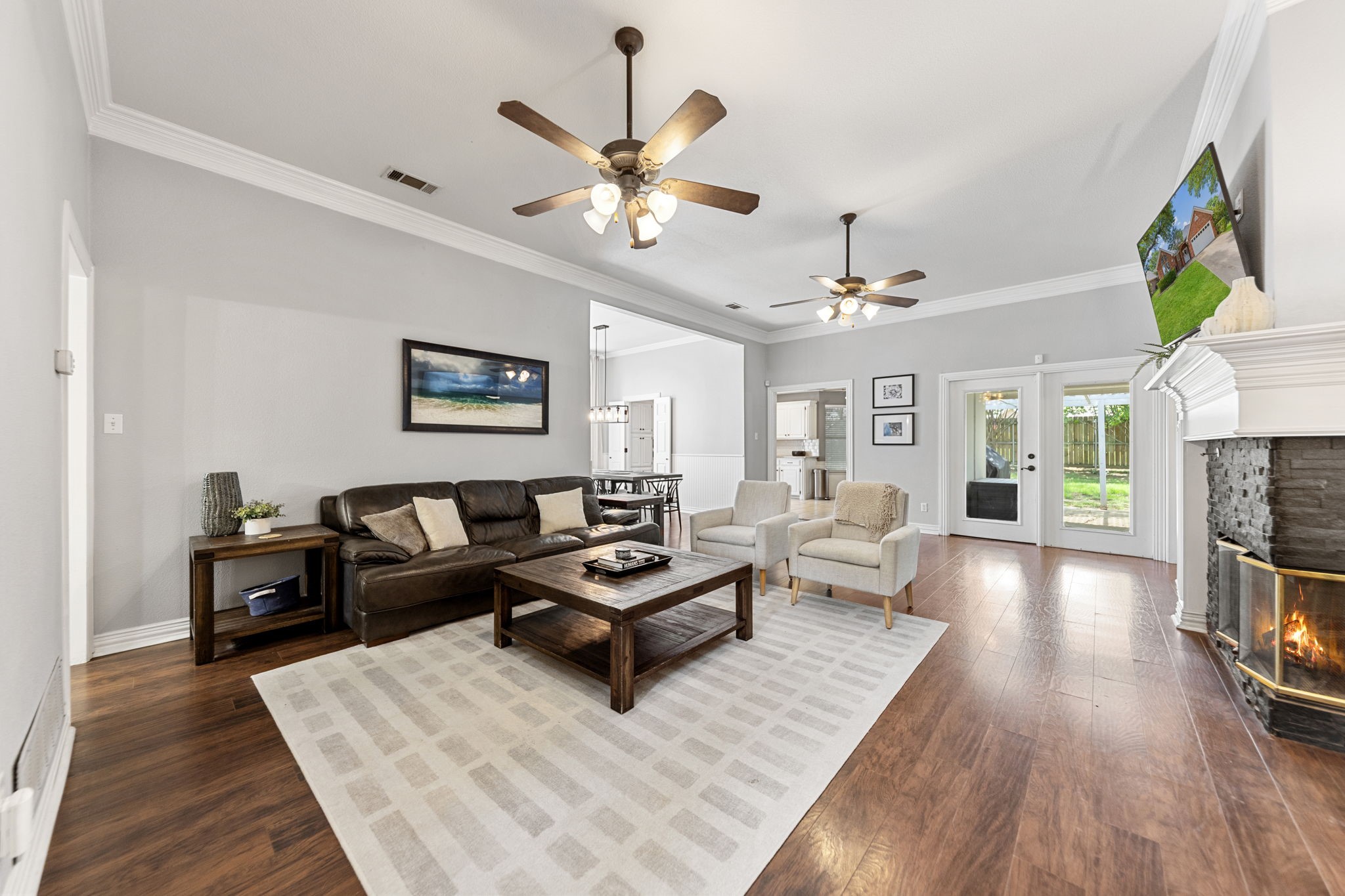 224 Redwood Court