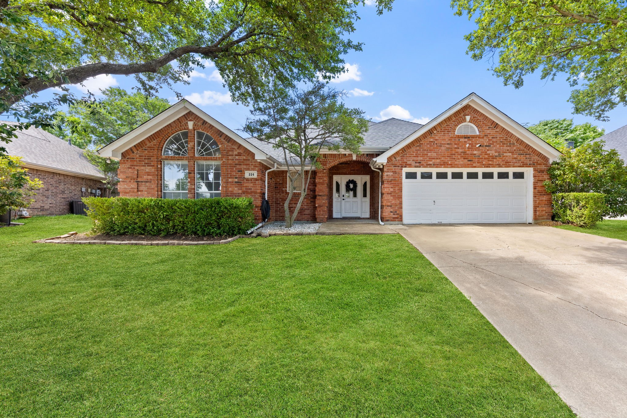 224 Redwood Court