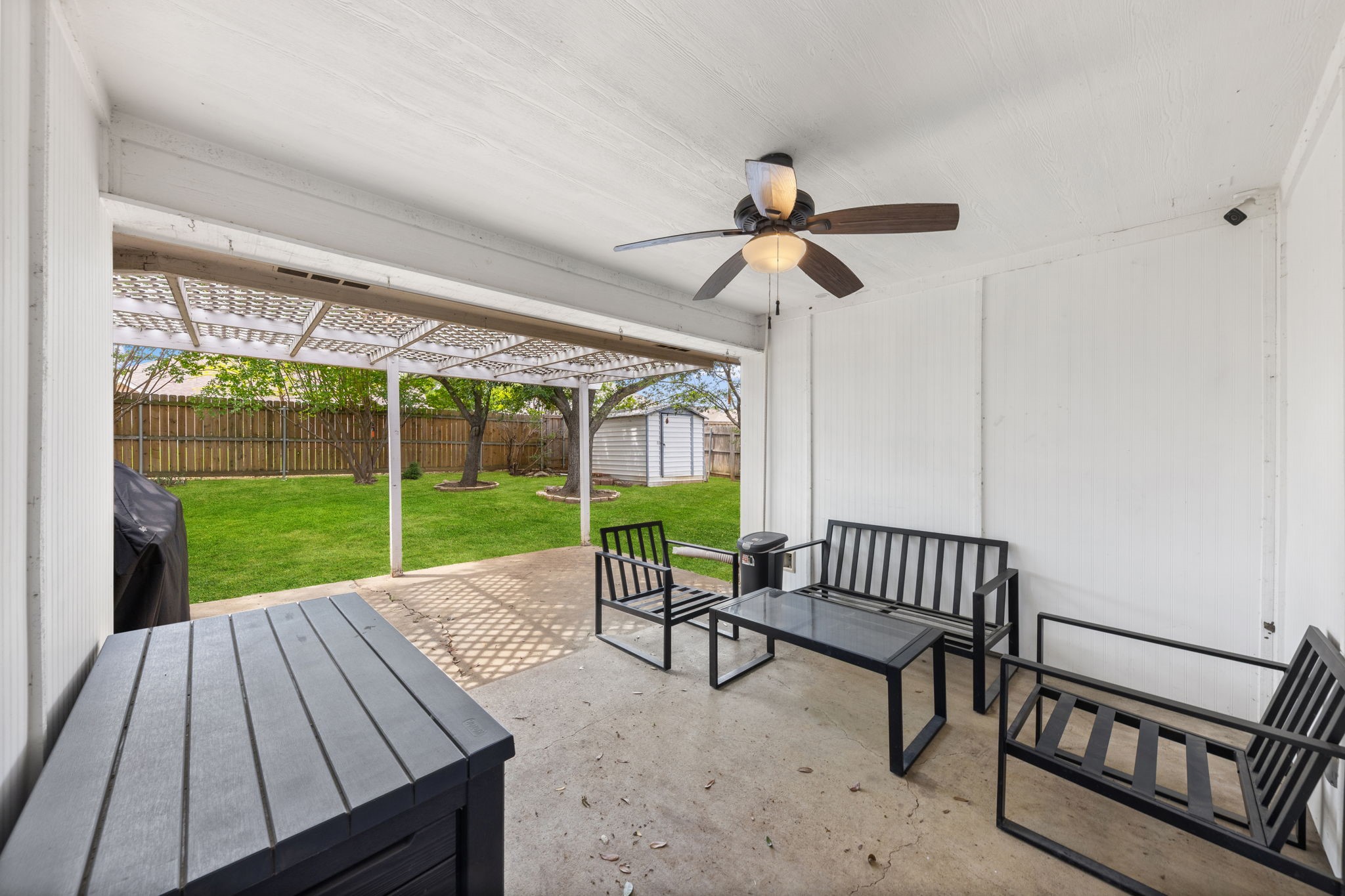 224 Redwood Court