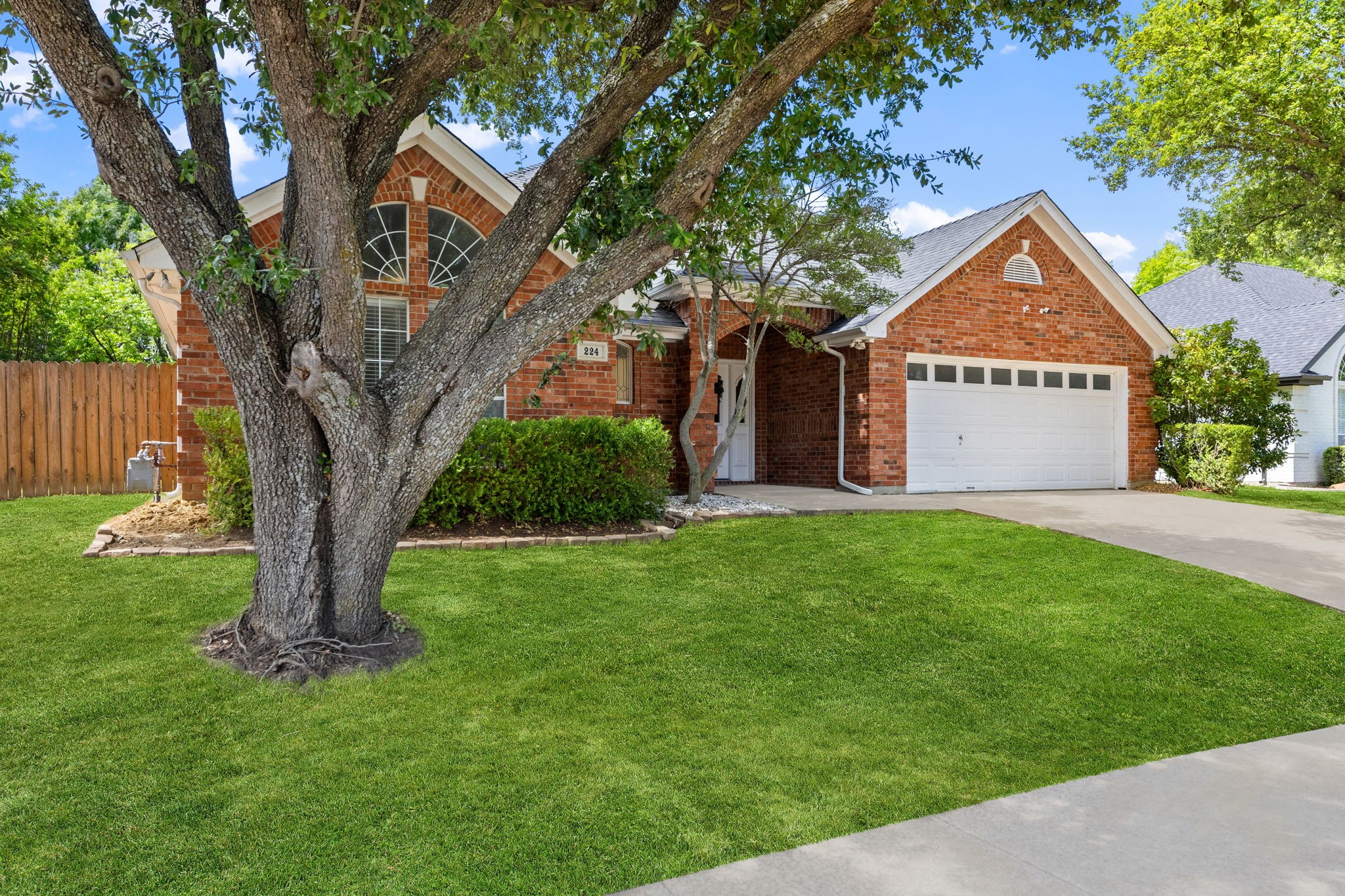224 Redwood Court