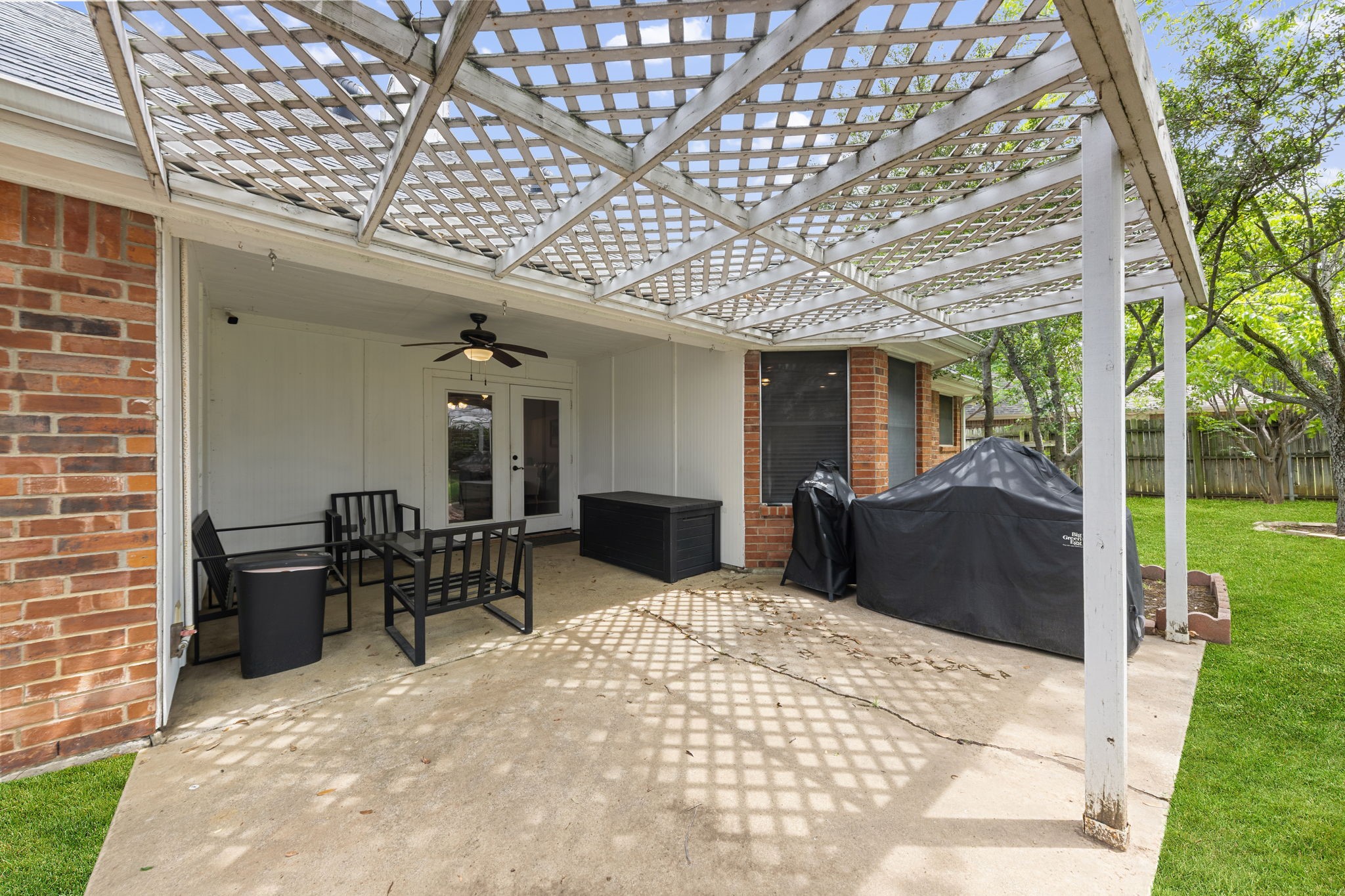224 Redwood Court