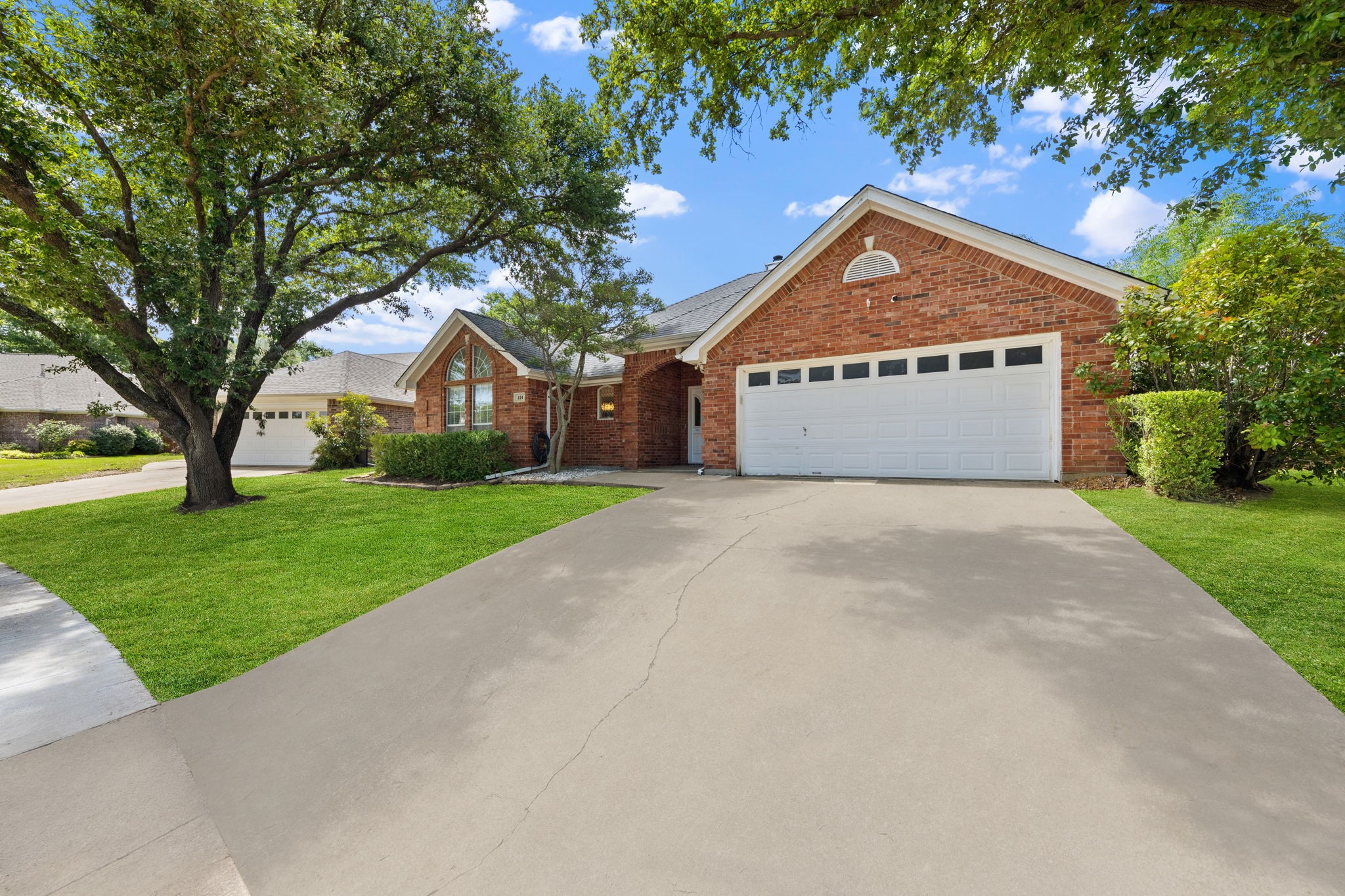 224 Redwood Court