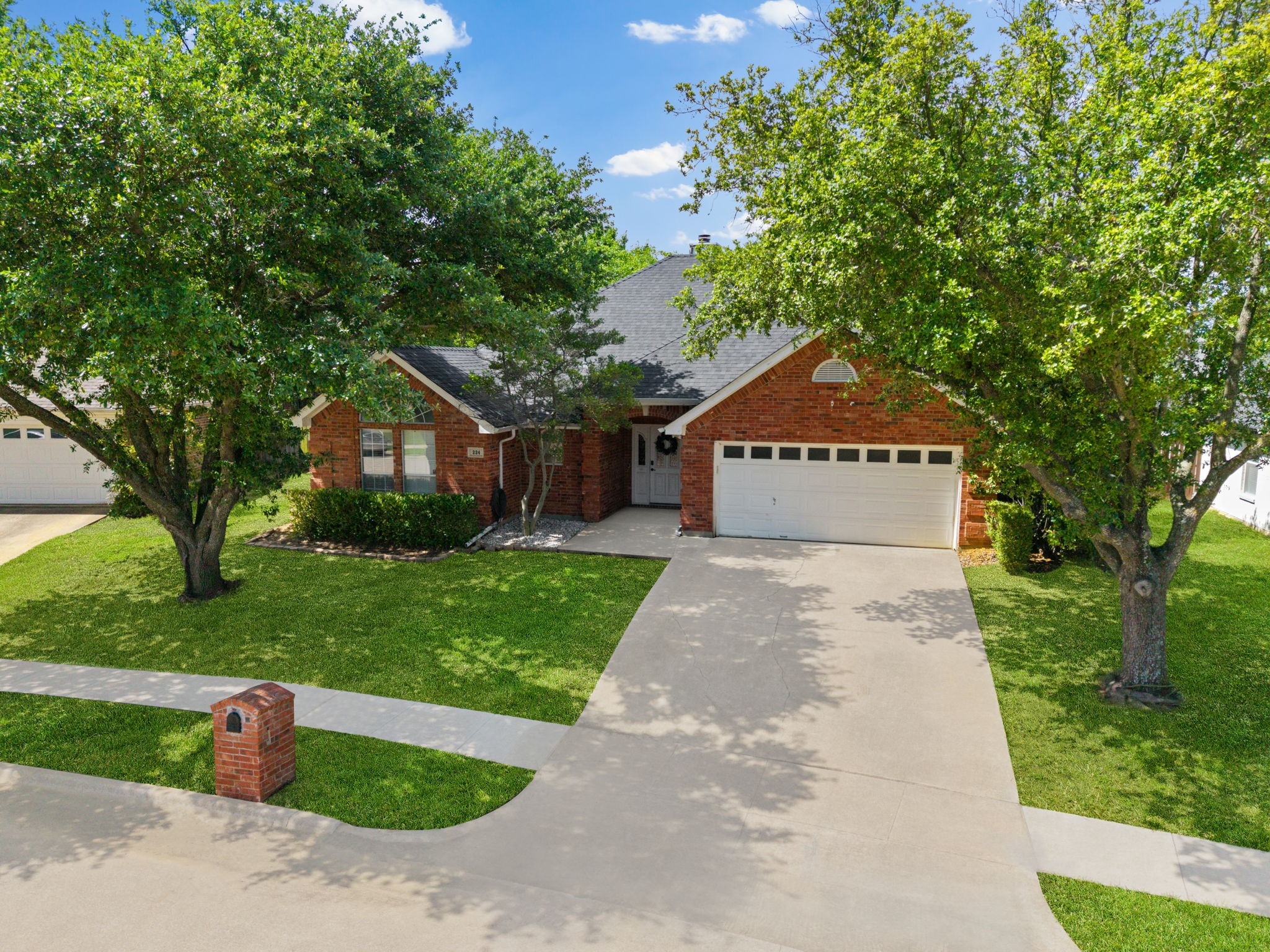 224 Redwood Court
