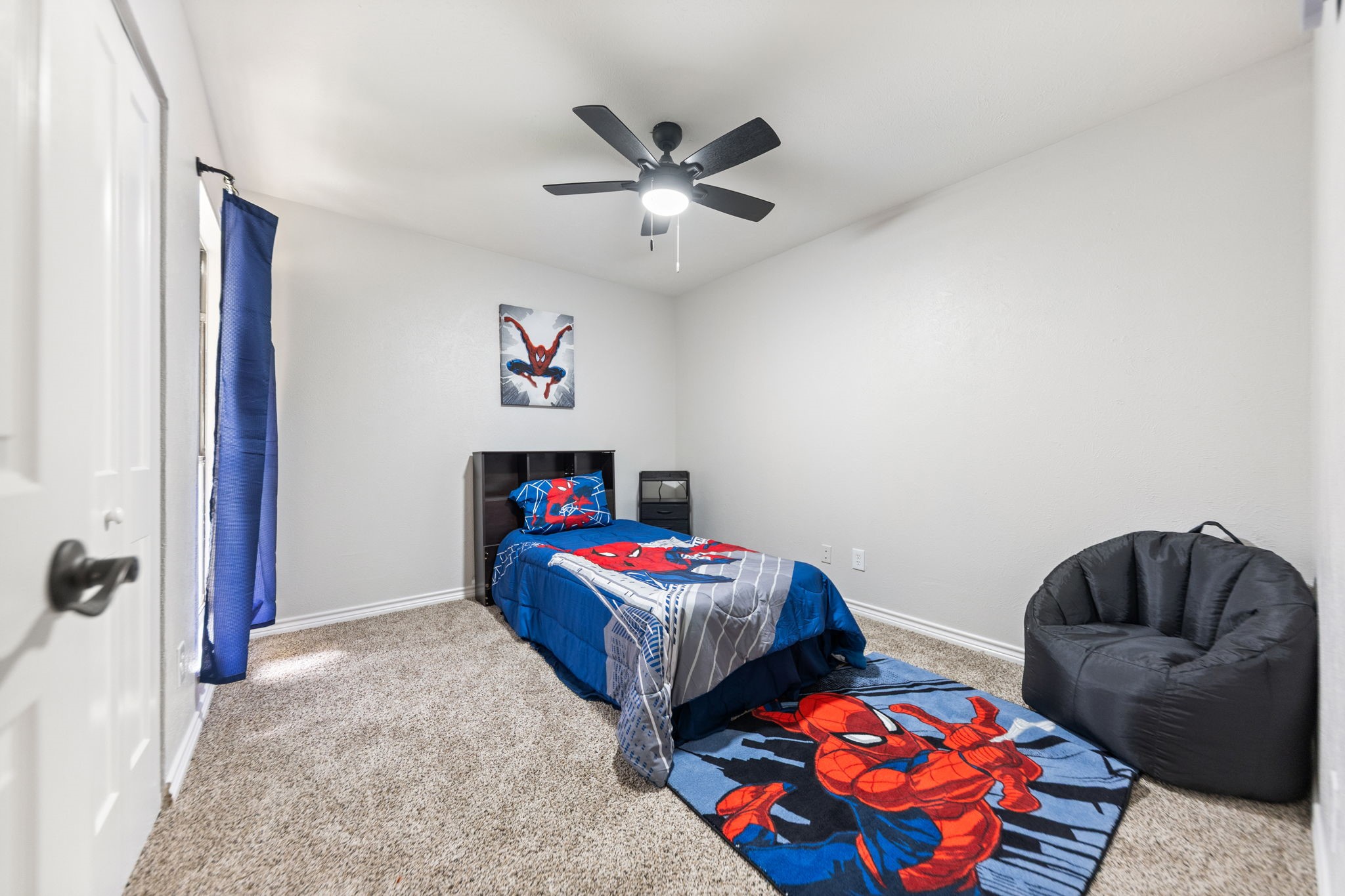 809 Levelland Drive