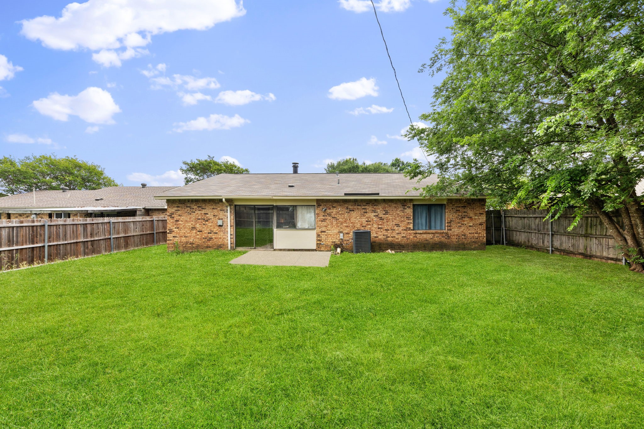 809 Levelland Drive