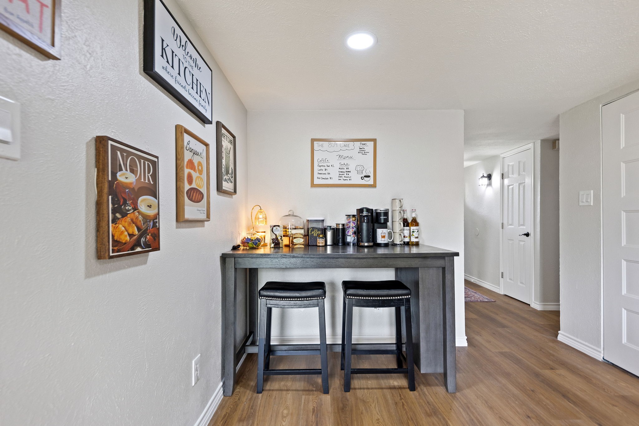 809 Levelland Drive
